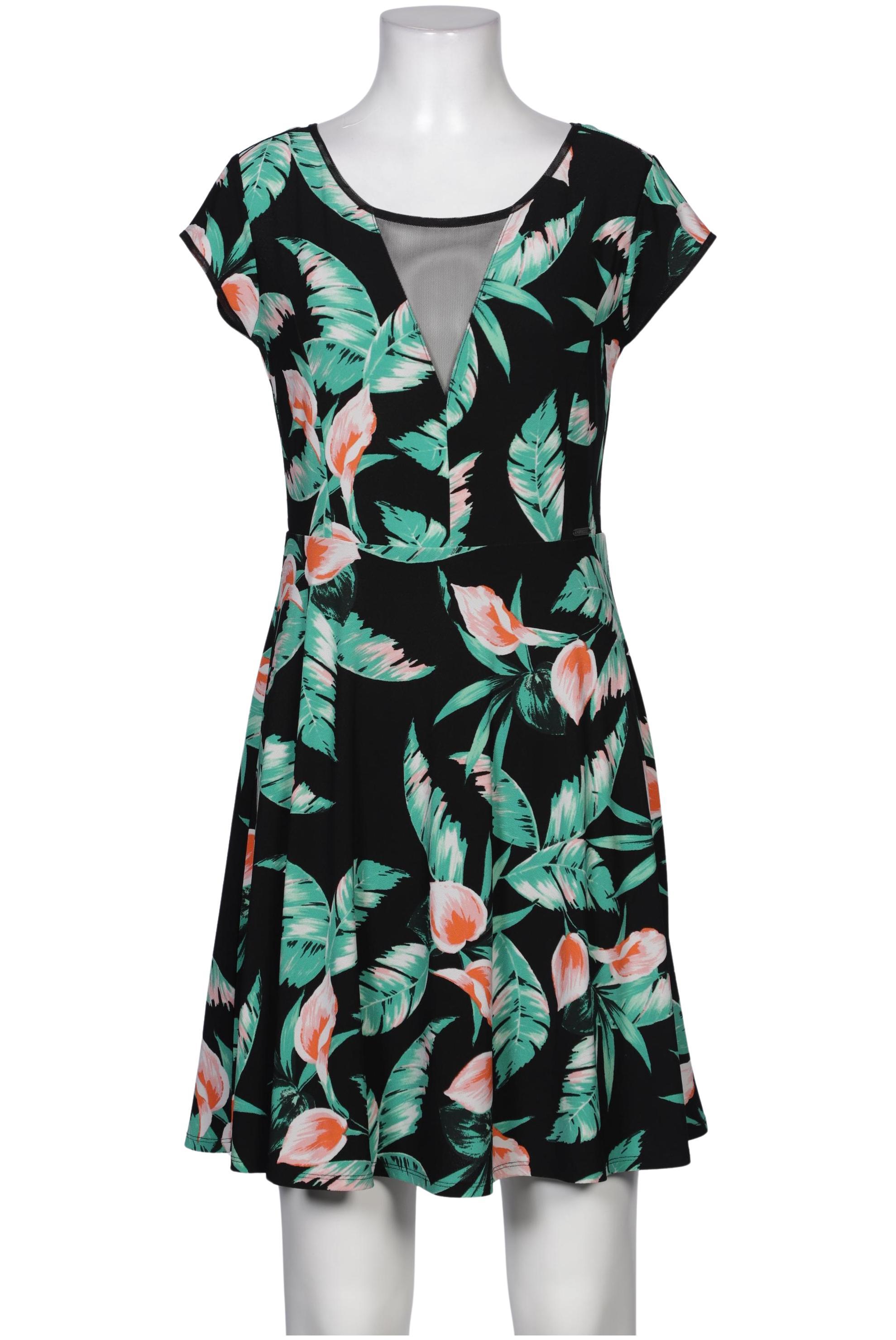 

Guess Damen Kleid, mehrfarbig, Gr. 38