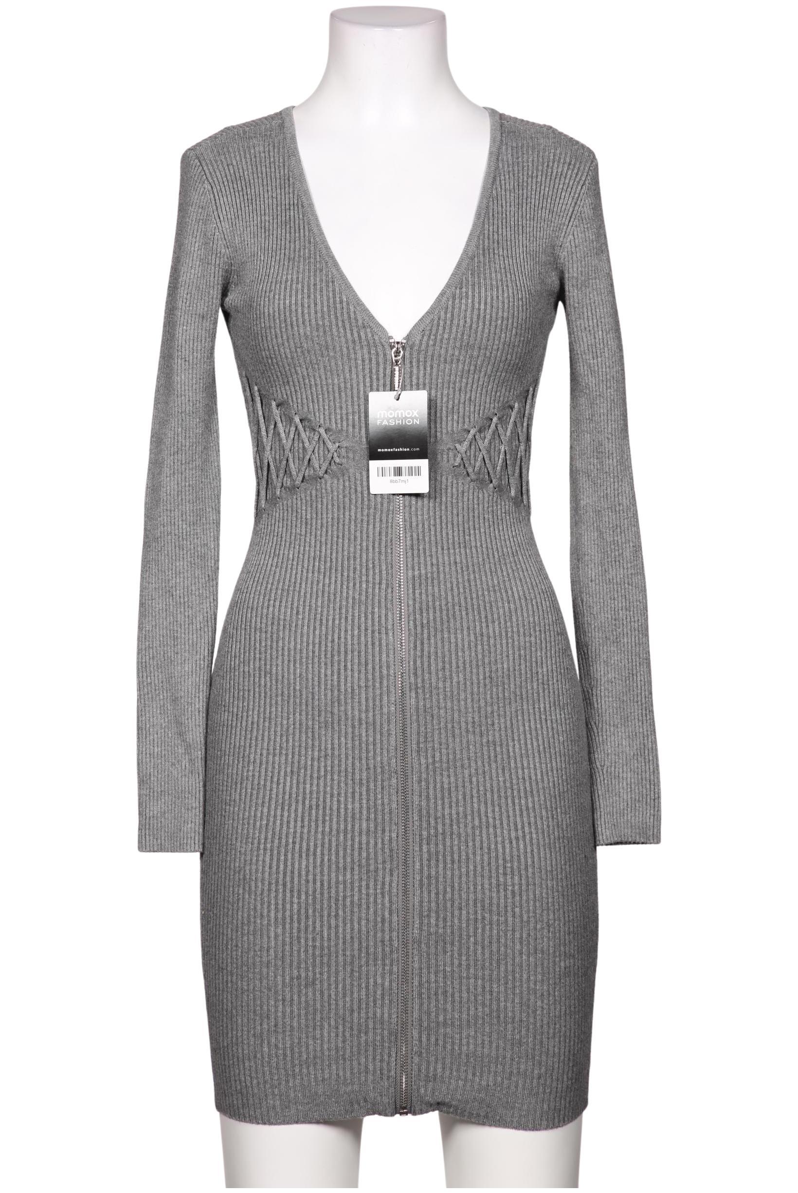 

Guess Damen Kleid, grau, Gr. 34