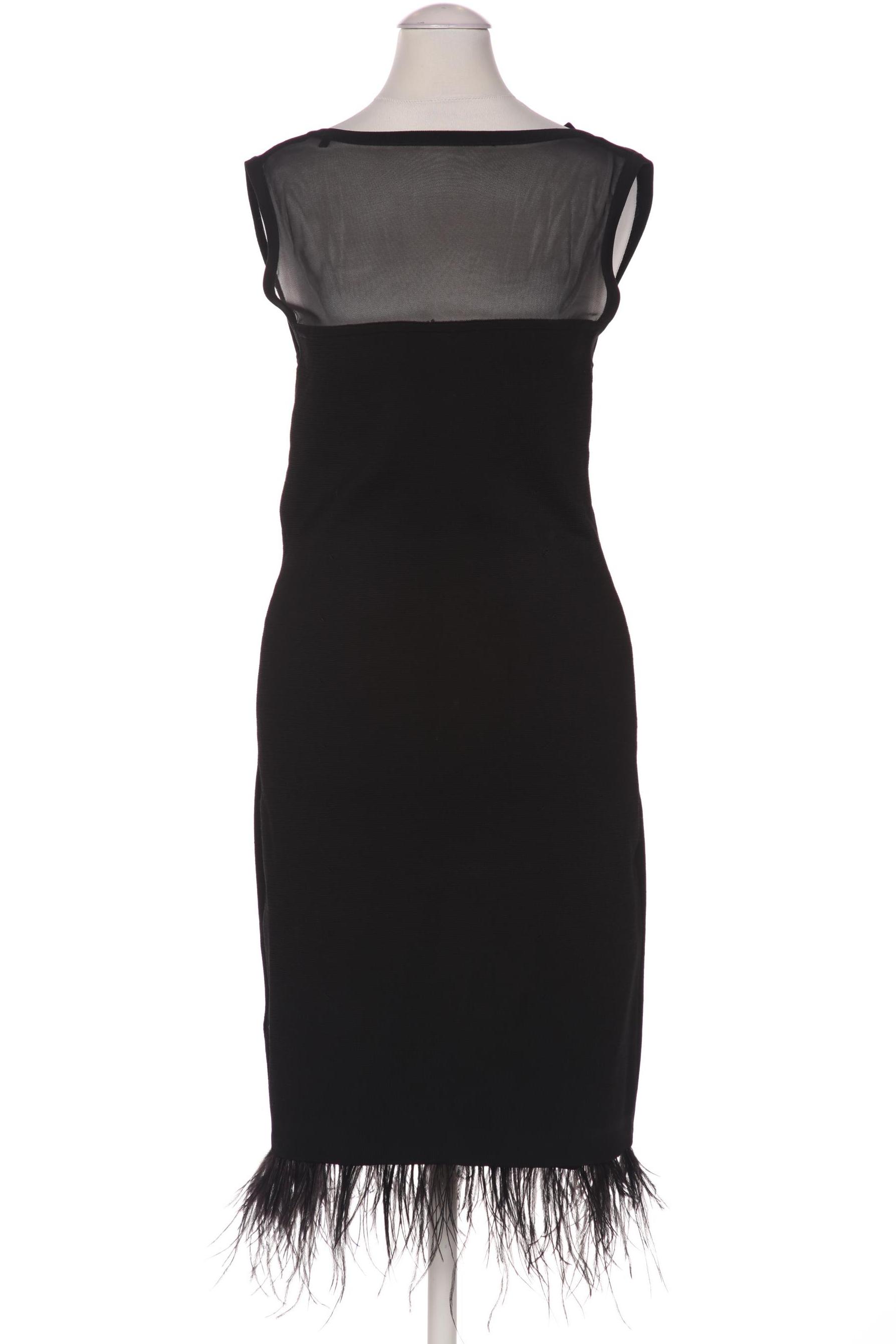 

Guess Damen Kleid, schwarz, Gr. 34