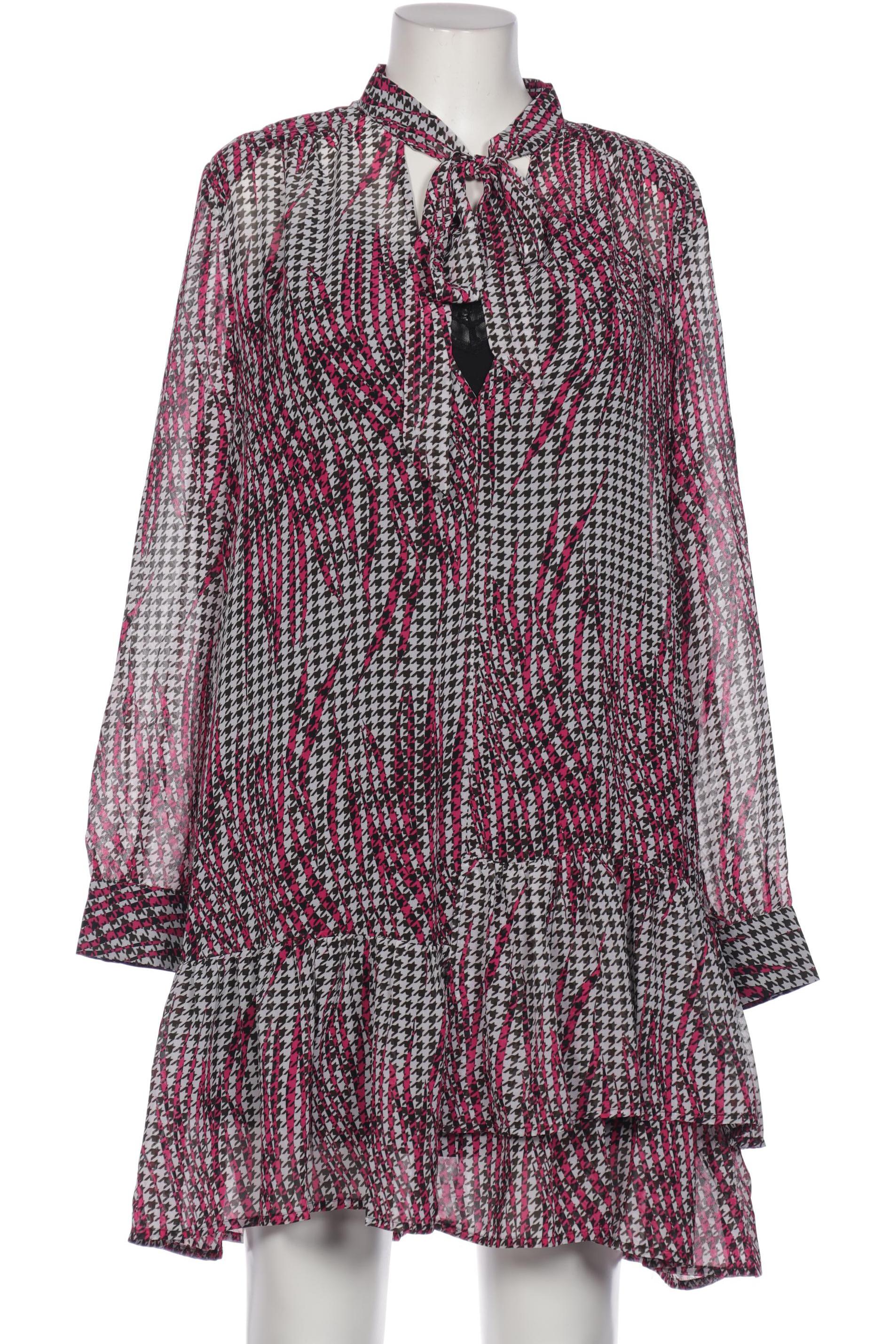 

Guess Damen Kleid, mehrfarbig, Gr. 44