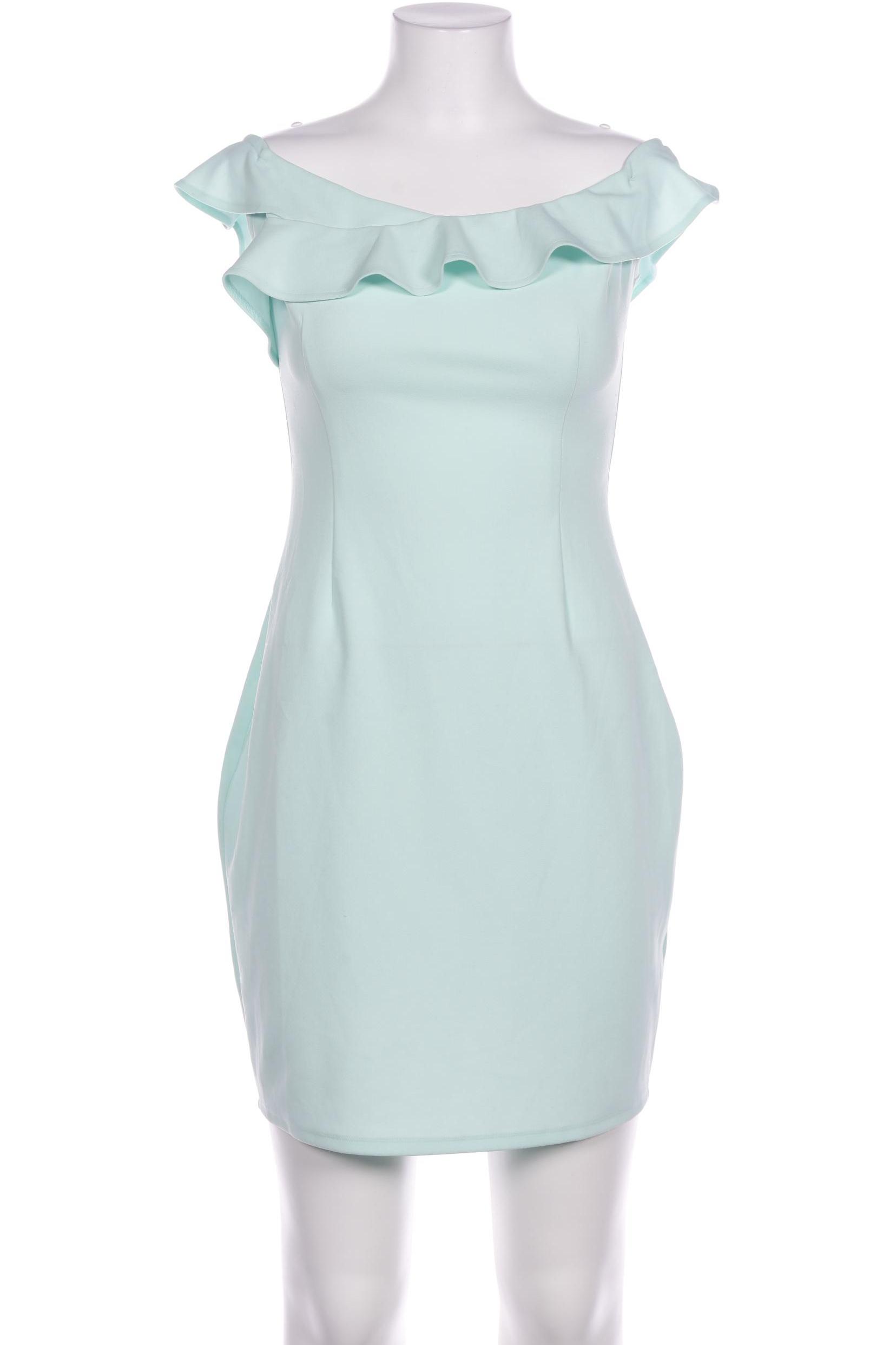 

Guess Damen Kleid, türkis, Gr. 42