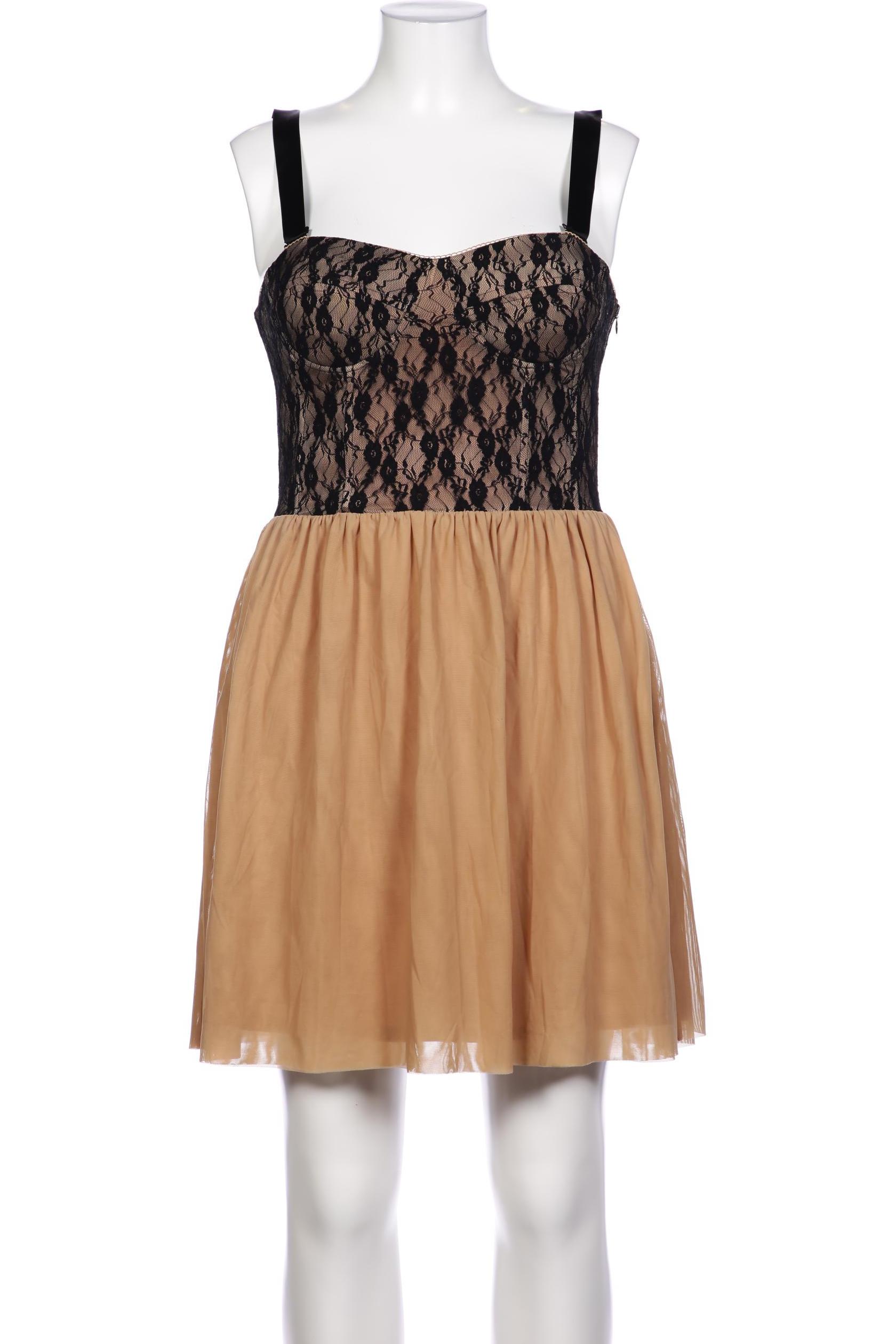 

GUESS Damen Kleid, beige