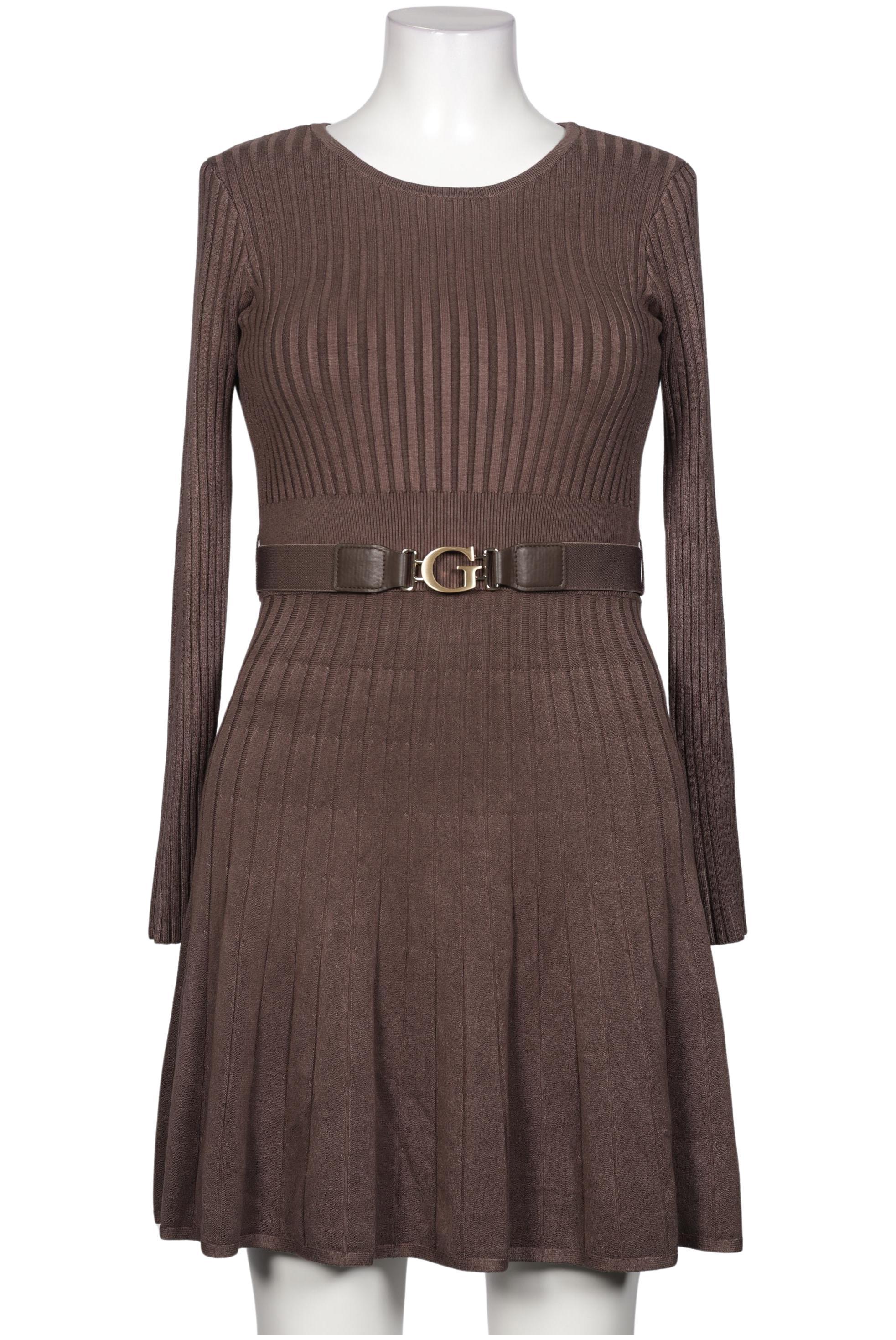 

Guess Damen Kleid, braun, Gr. 42