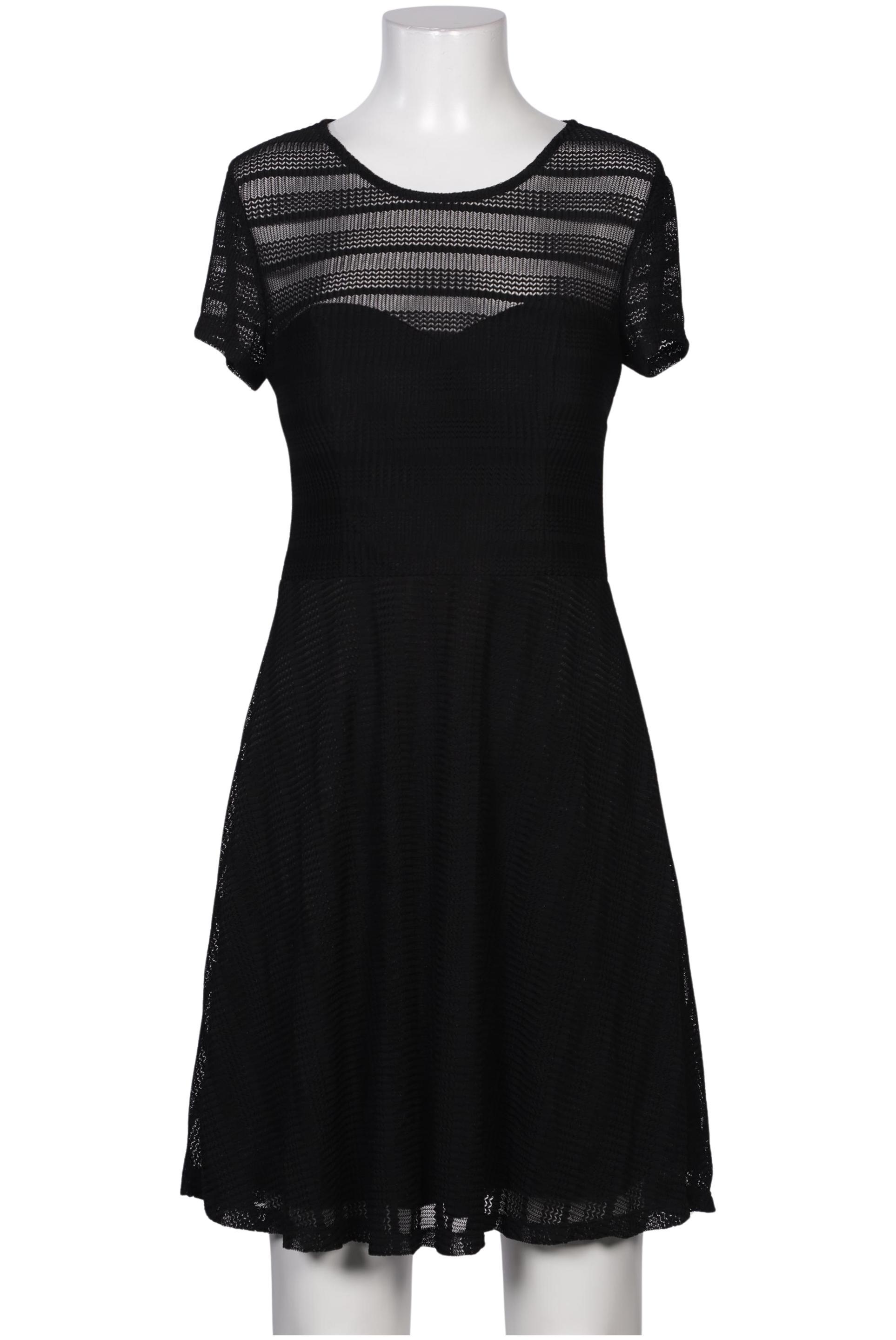 

Guess Damen Kleid, schwarz, Gr. 38