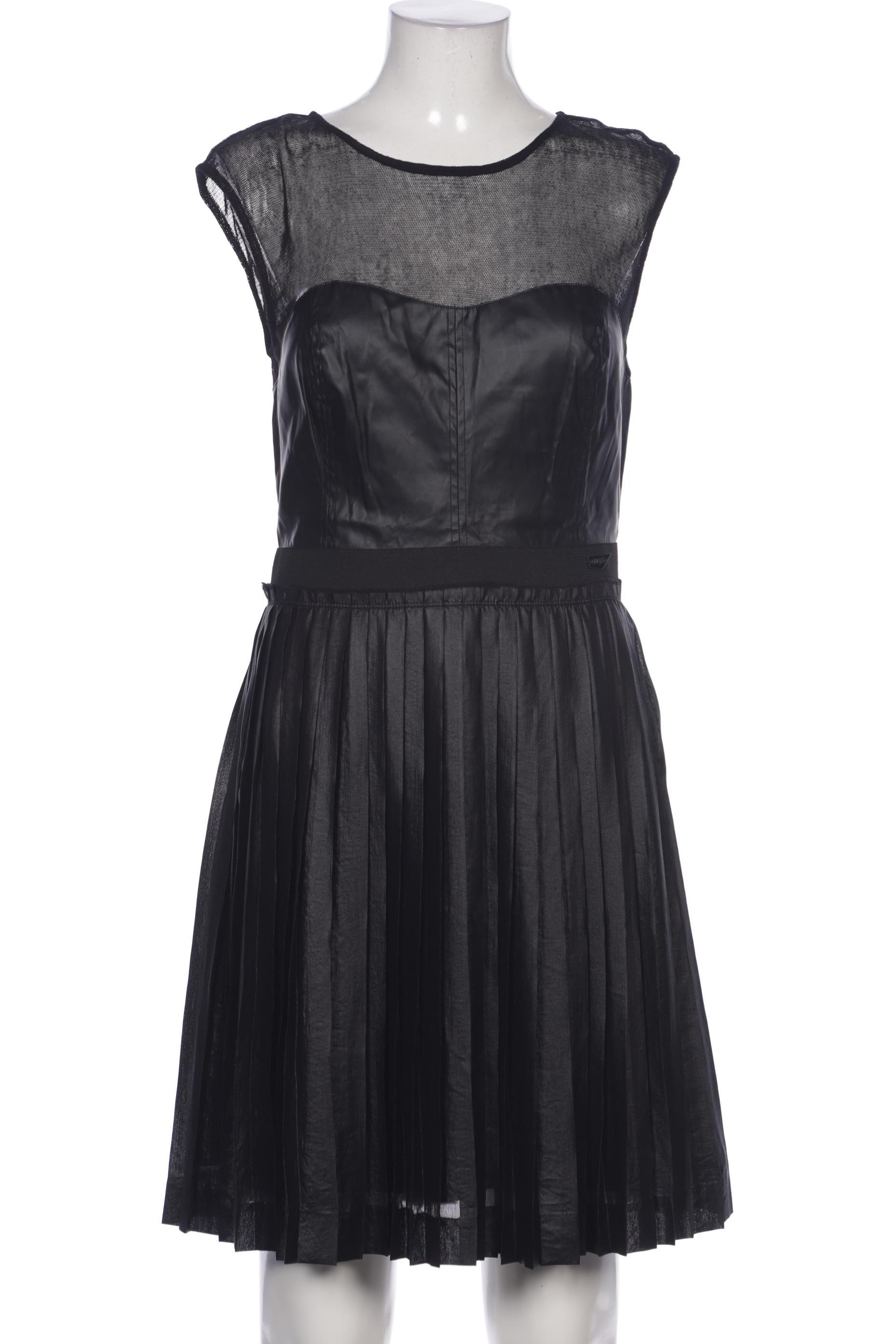 

Guess Damen Kleid, schwarz, Gr. 42