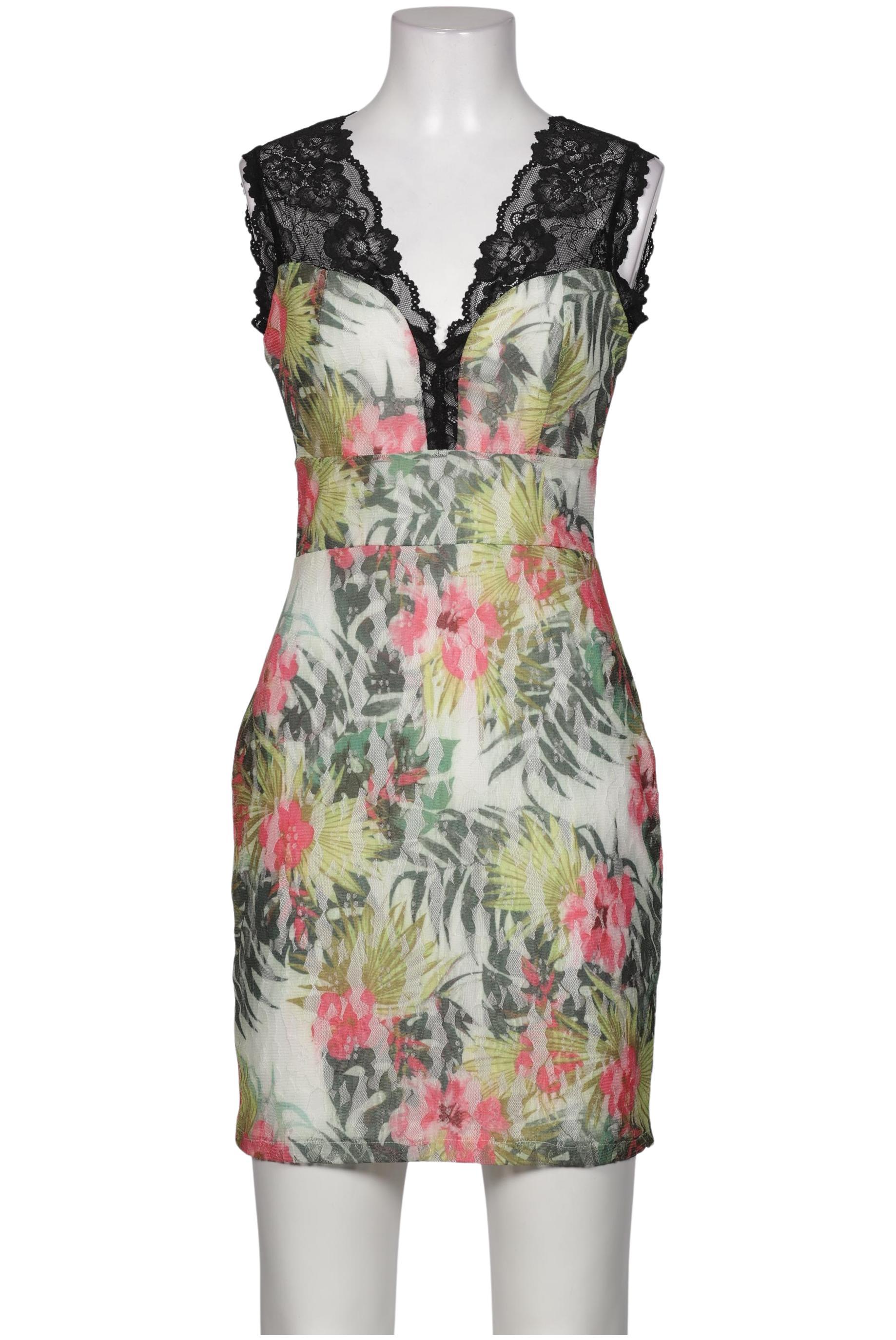 

Guess Damen Kleid, mehrfarbig, Gr. 36