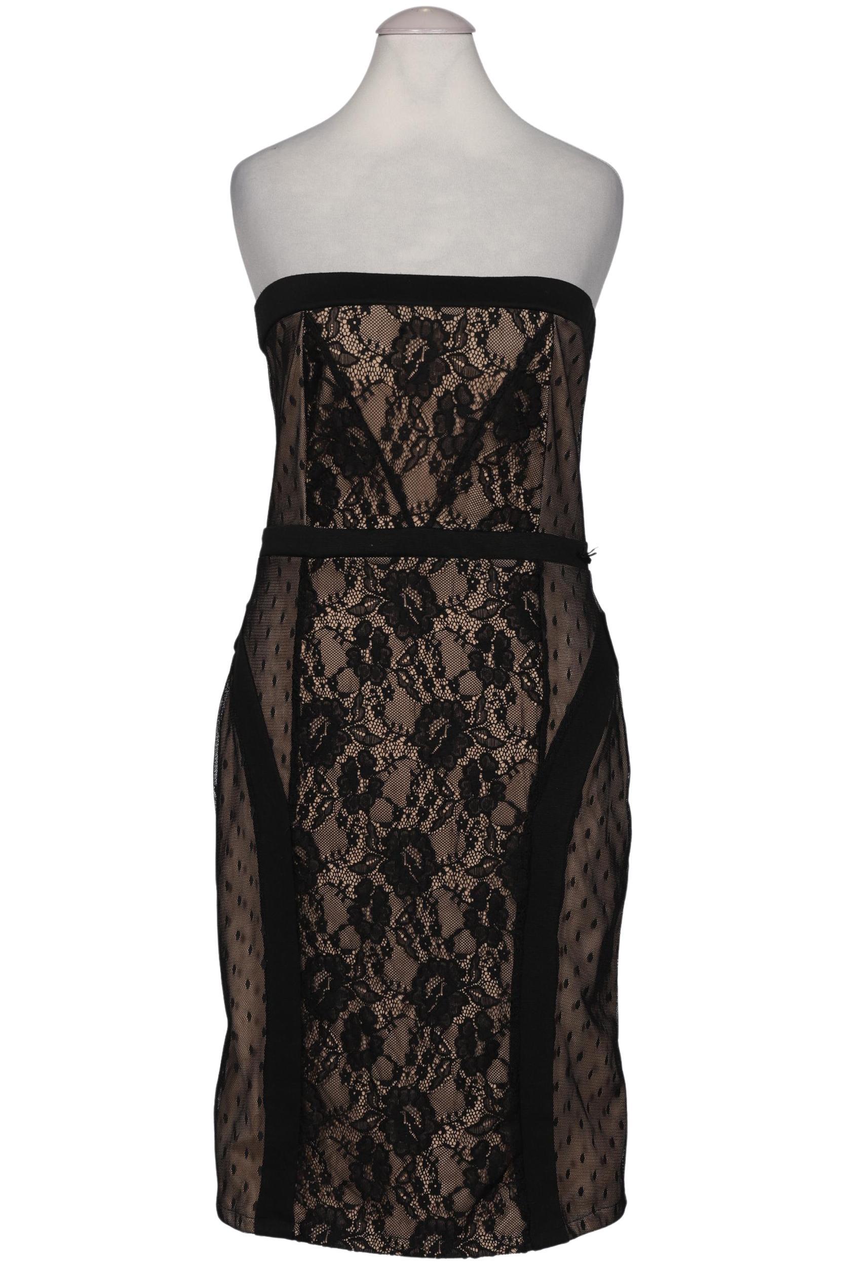 

Guess Damen Kleid, schwarz, Gr. 38