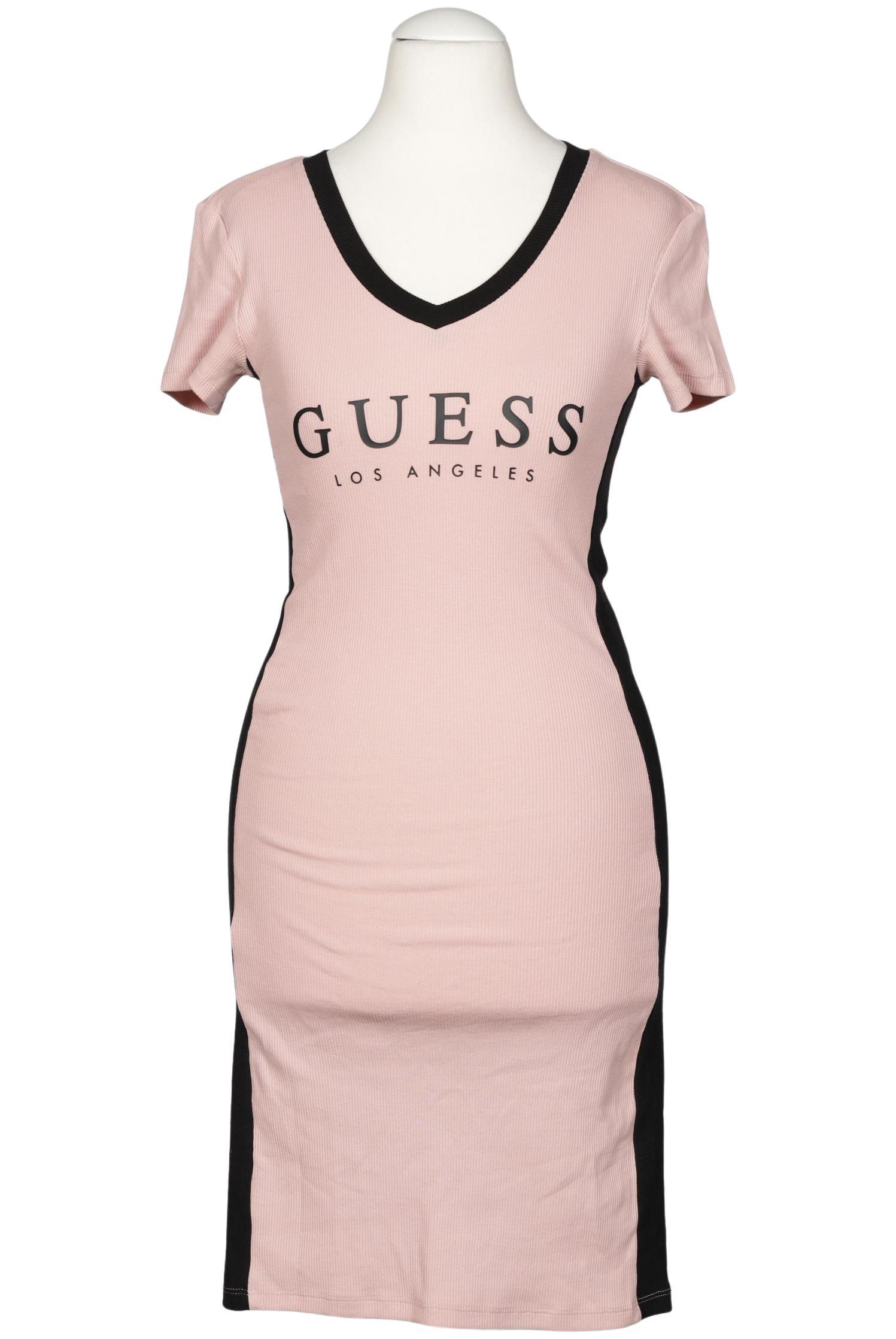 

Guess Damen Kleid, pink, Gr. 32