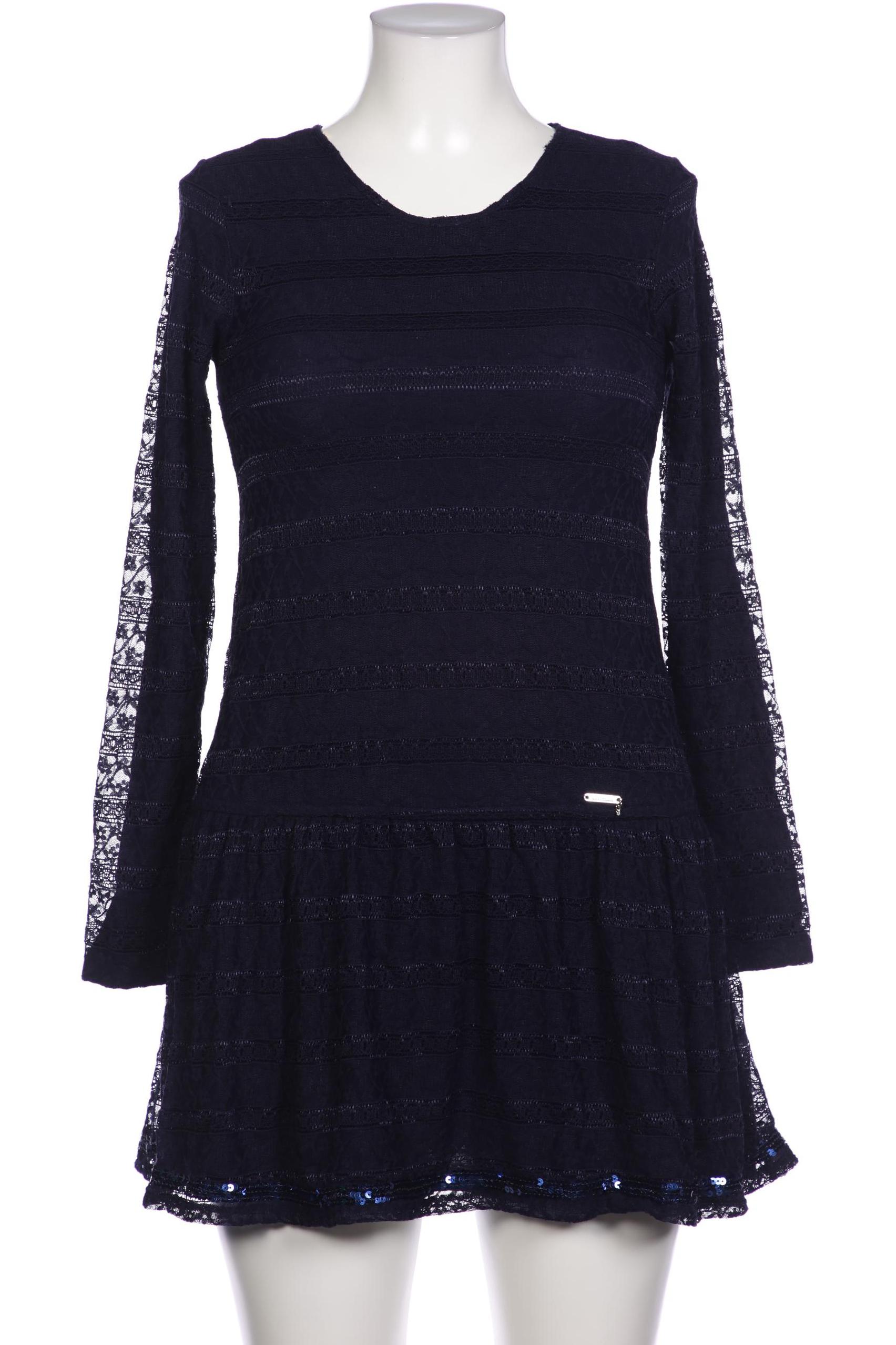 

Guess Damen Kleid, marineblau, Gr. 16