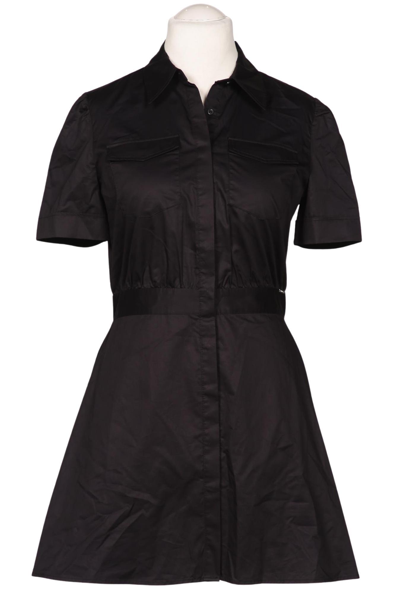 

Guess Damen Kleid, schwarz, Gr. 42