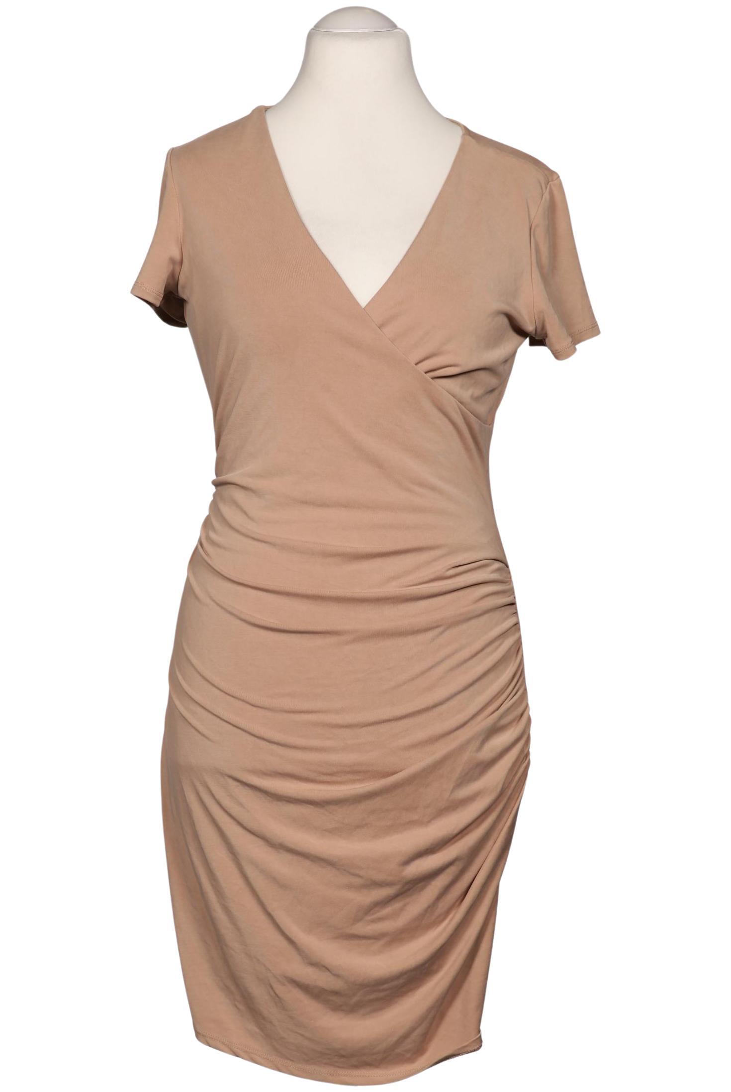 

Guess Damen Kleid, beige, Gr. 44