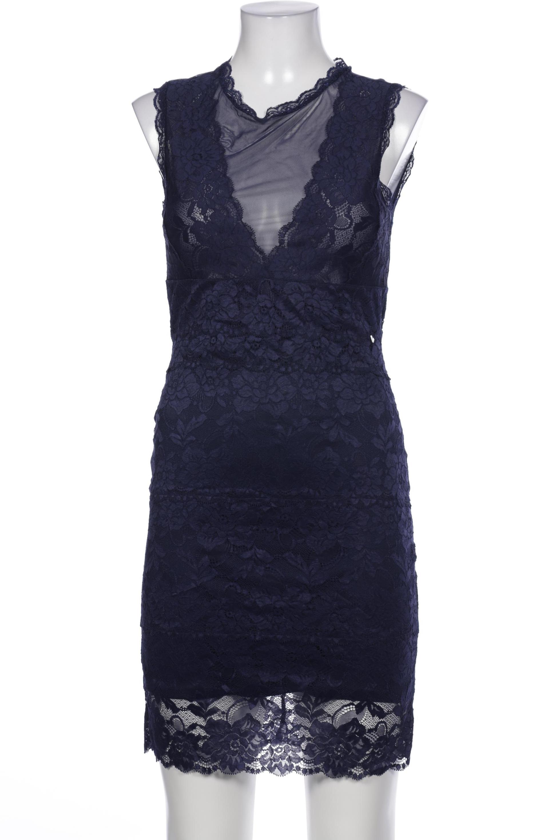 

Guess Damen Kleid, marineblau, Gr. 42