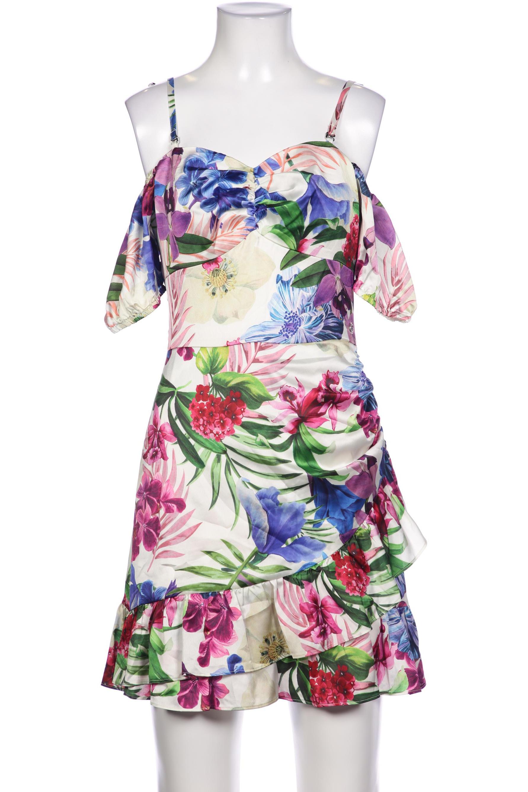 

Guess Damen Kleid, mehrfarbig, Gr. 36