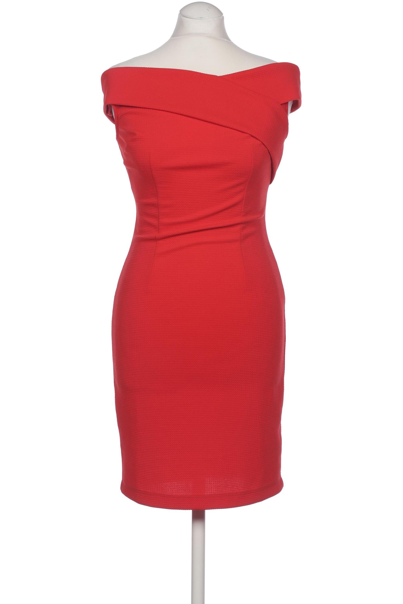 

GUESS Damen Kleid, rot