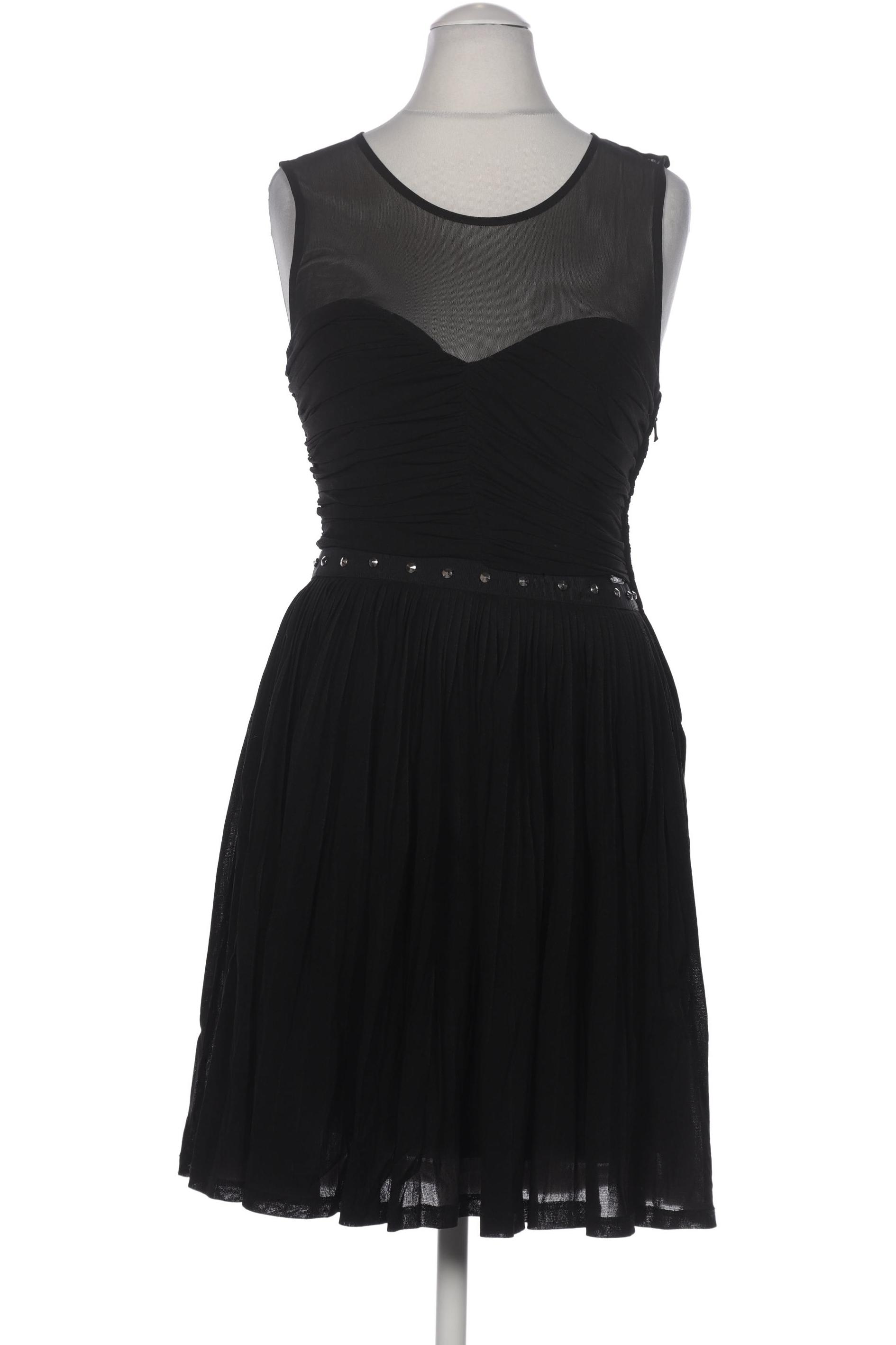 

Guess Damen Kleid, schwarz, Gr. 38