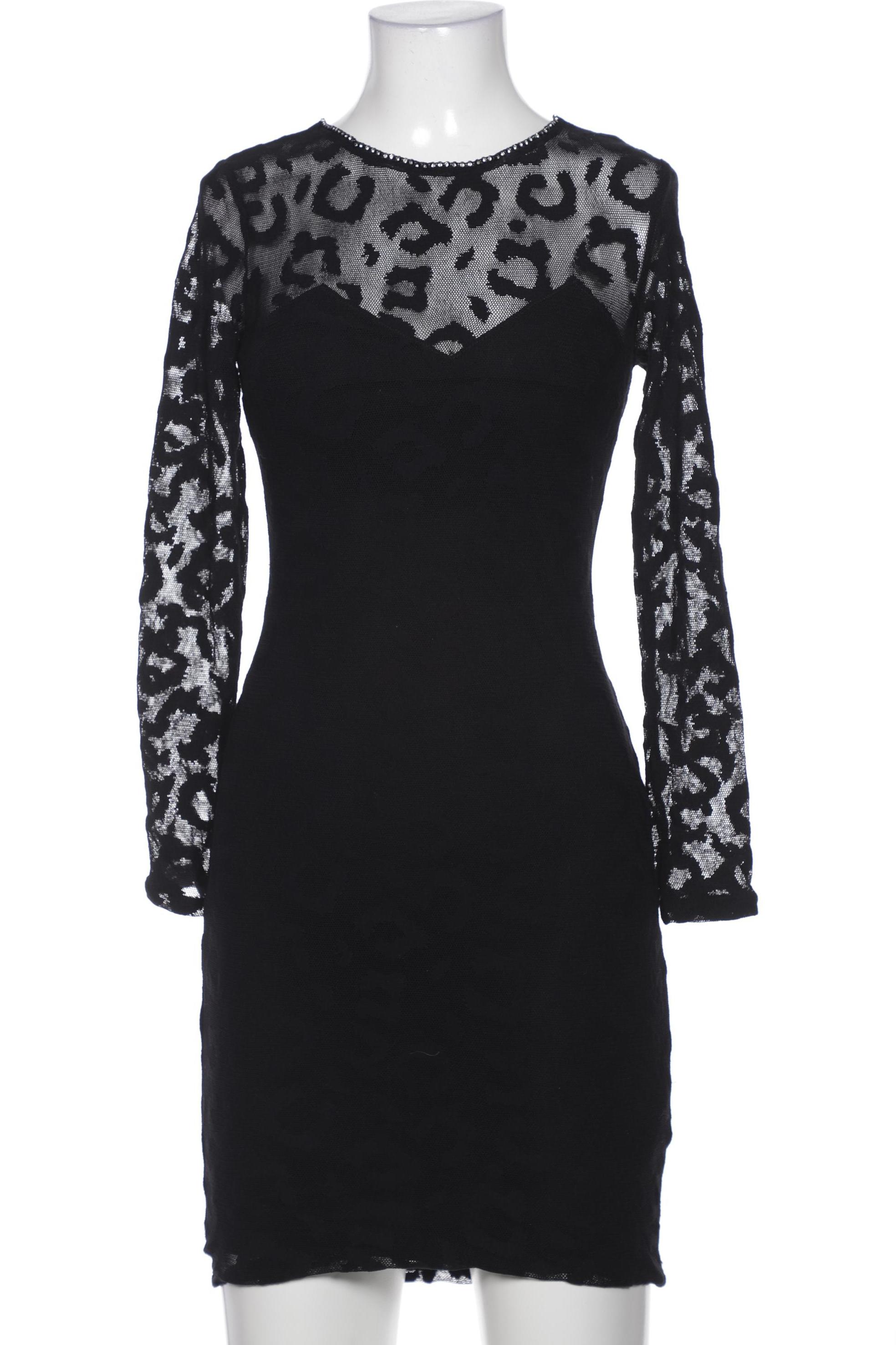 

Guess Damen Kleid, schwarz, Gr. 32