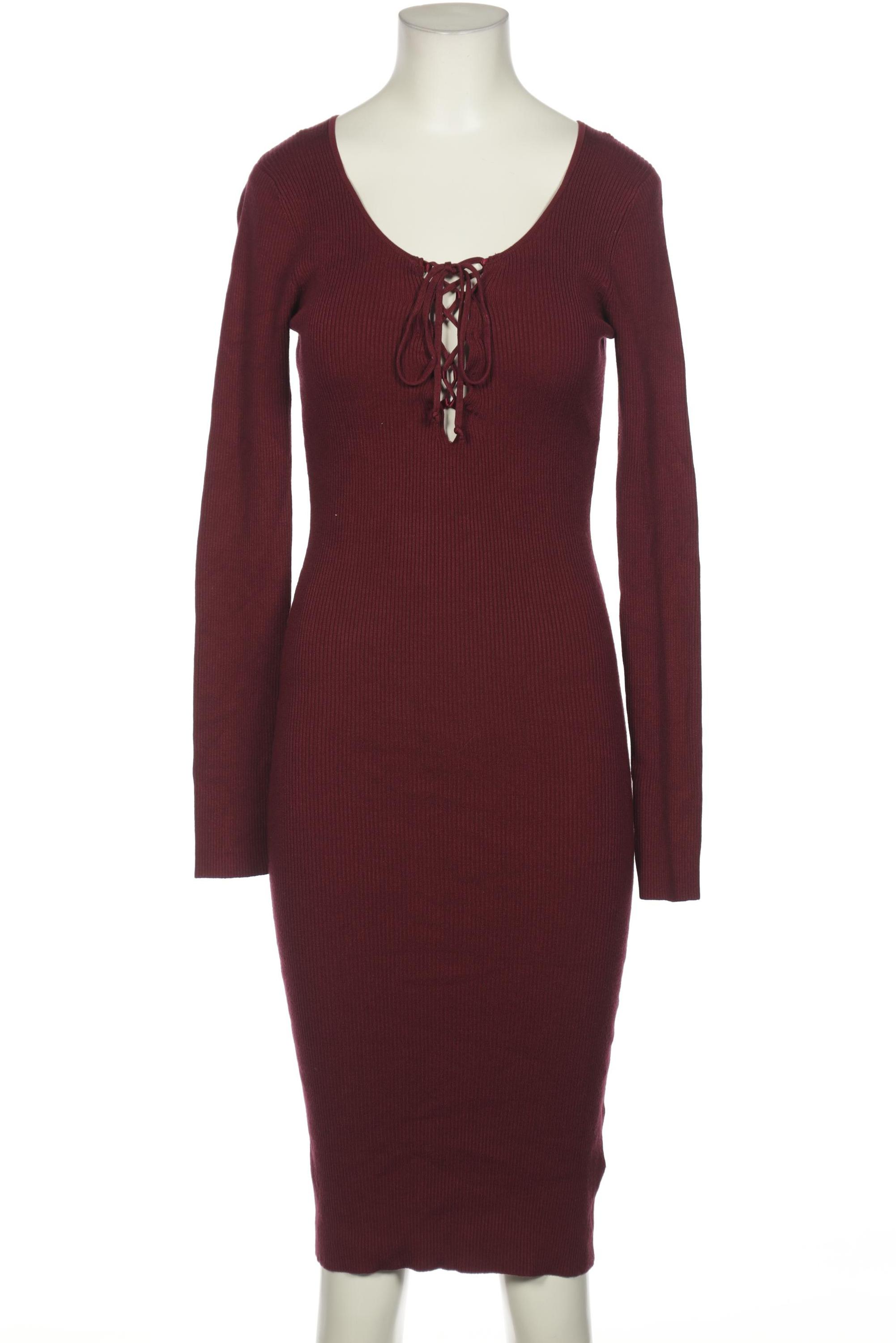 

GUESS Damen Kleid, bordeaux