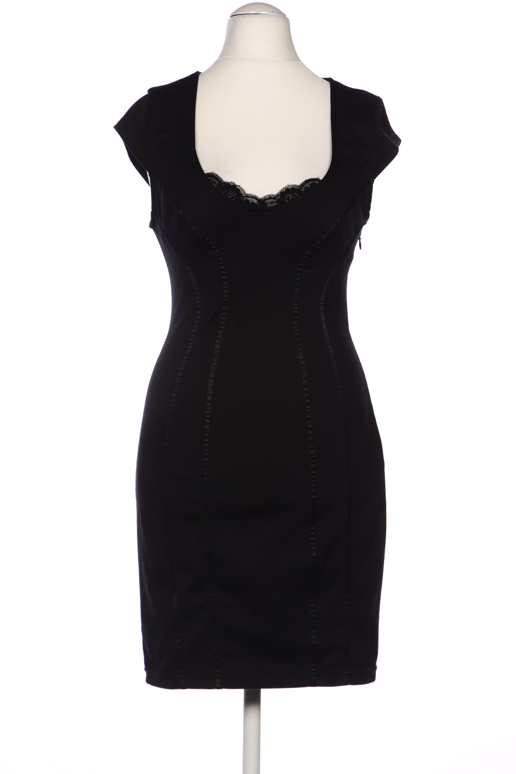 

Guess Damen Kleid, schwarz, Gr. 38