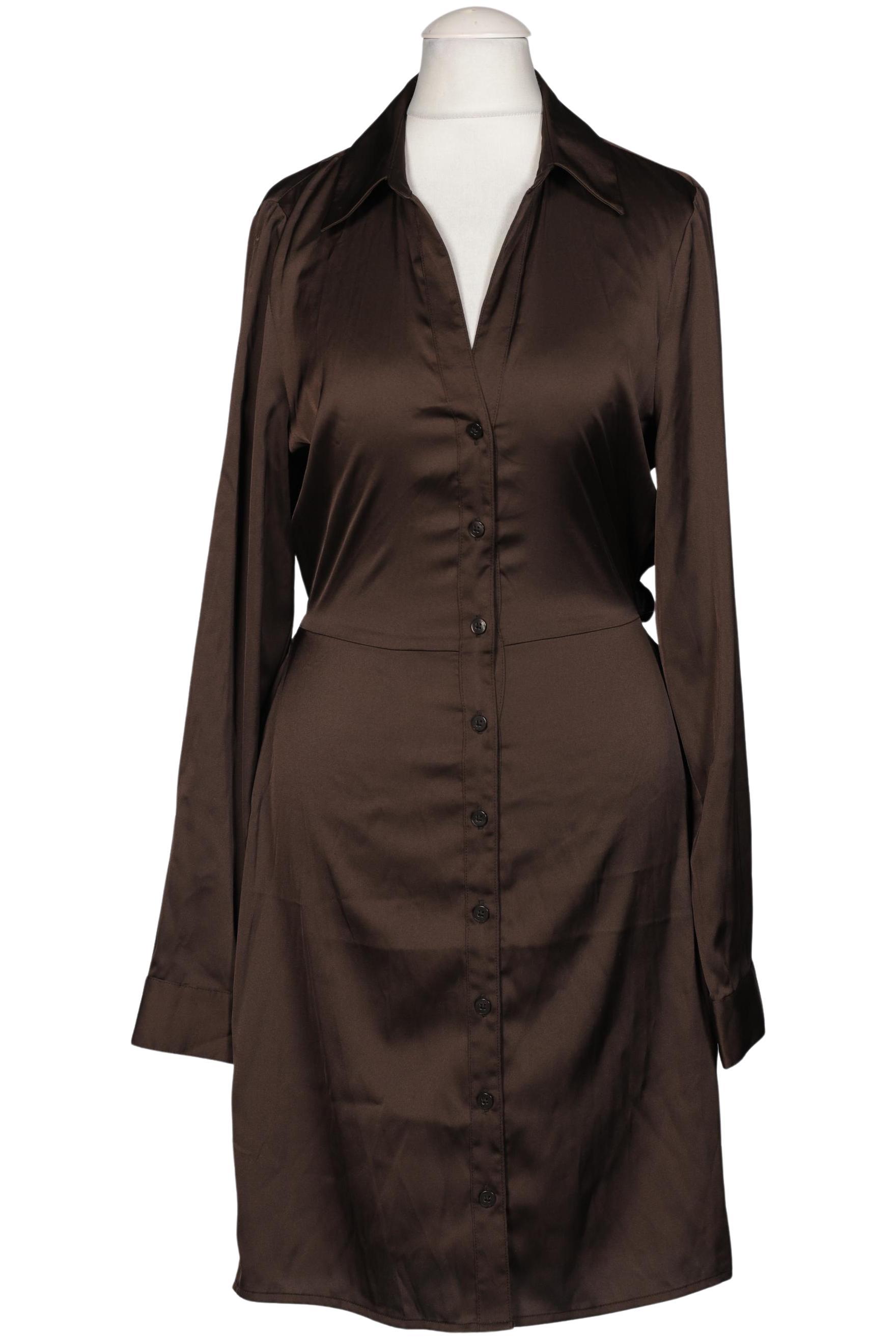 

Guess Damen Kleid, braun, Gr. 36