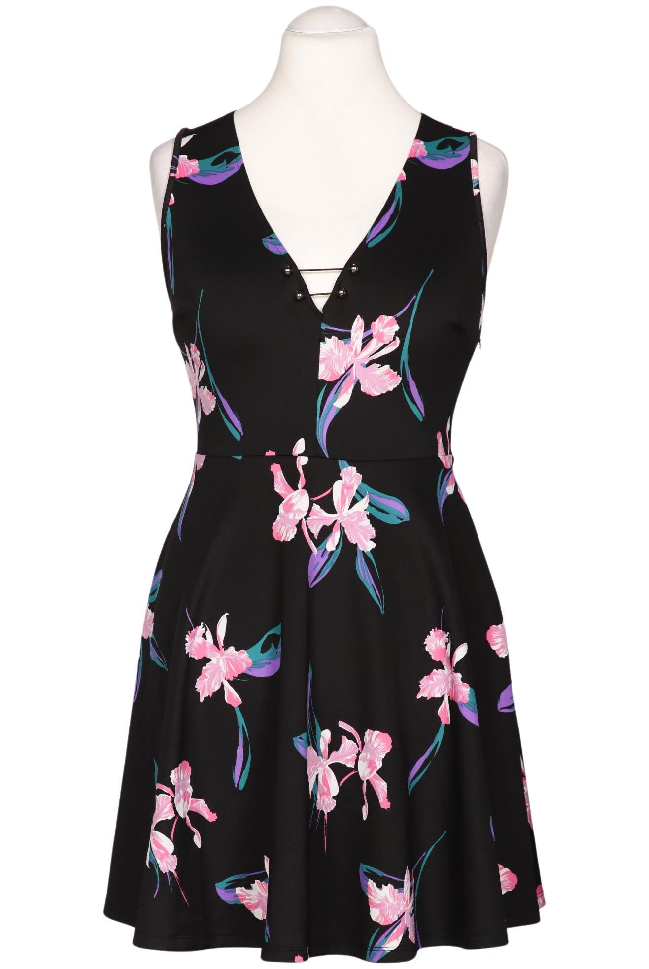 

Guess Damen Kleid, mehrfarbig, Gr. 38