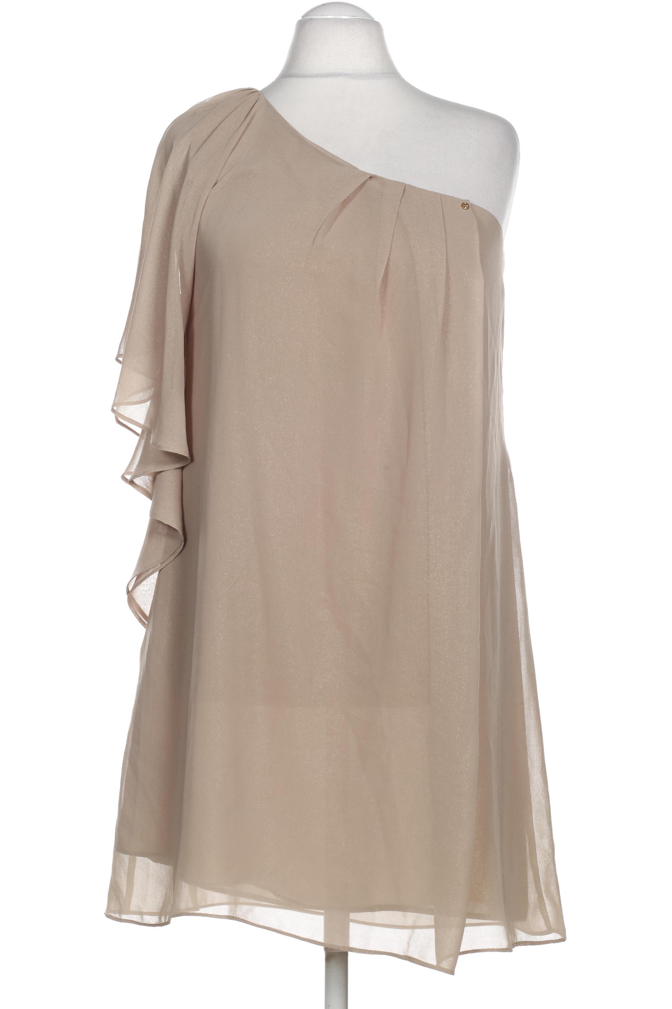 

Guess Damen Kleid, beige, Gr. 38