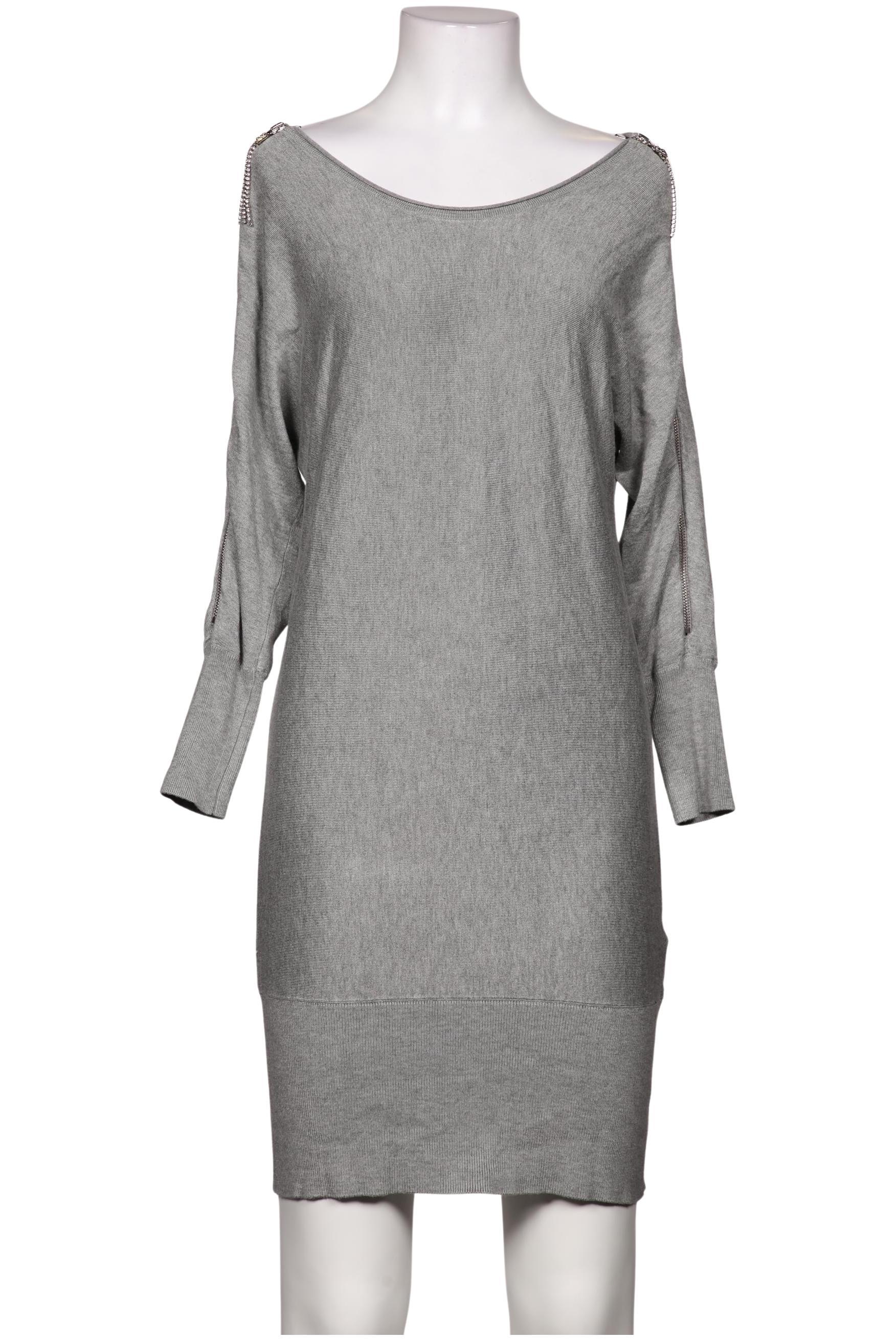 

Guess Damen Kleid, grau, Gr. 40