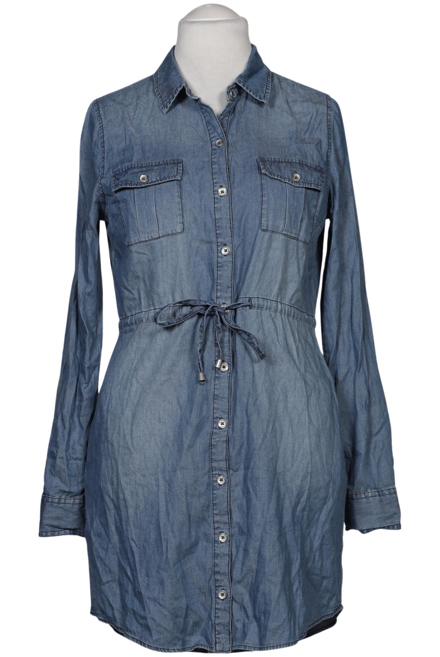 

Guess Damen Kleid, blau, Gr. 42