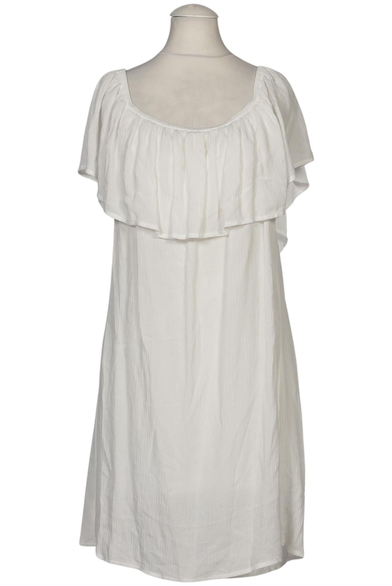 

Guess Damen Kleid, weiß, Gr. 38