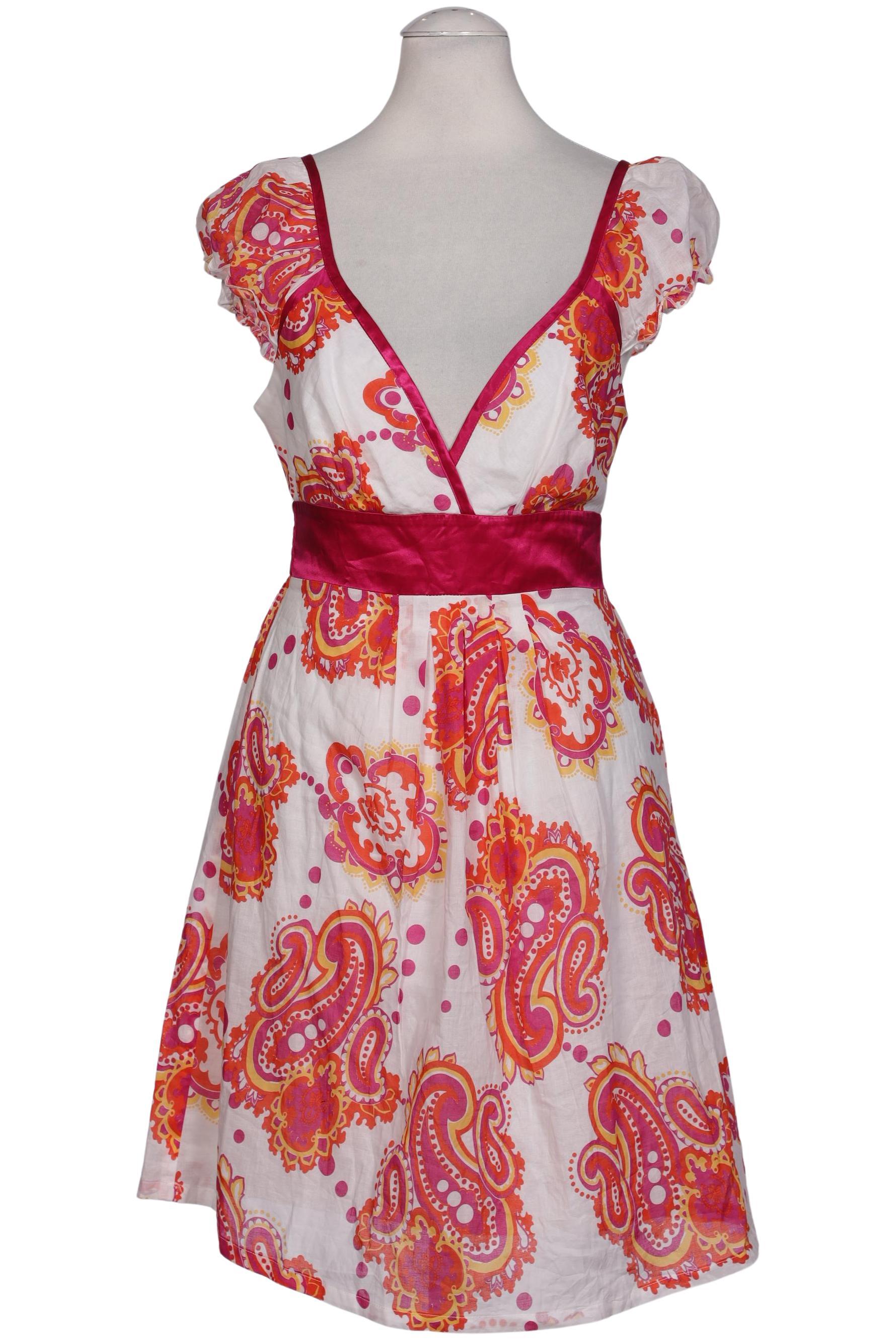 

Guess Damen Kleid, mehrfarbig, Gr. 34