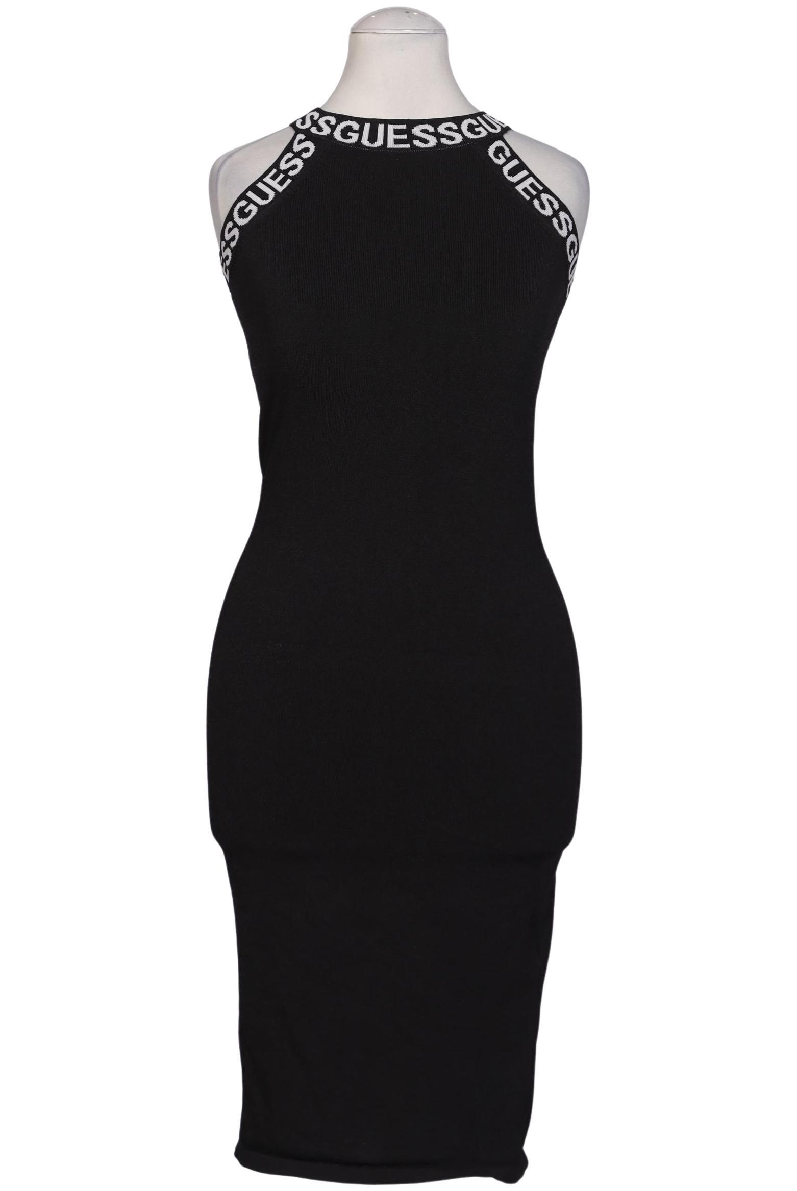 

Guess Damen Kleid, schwarz, Gr. 38