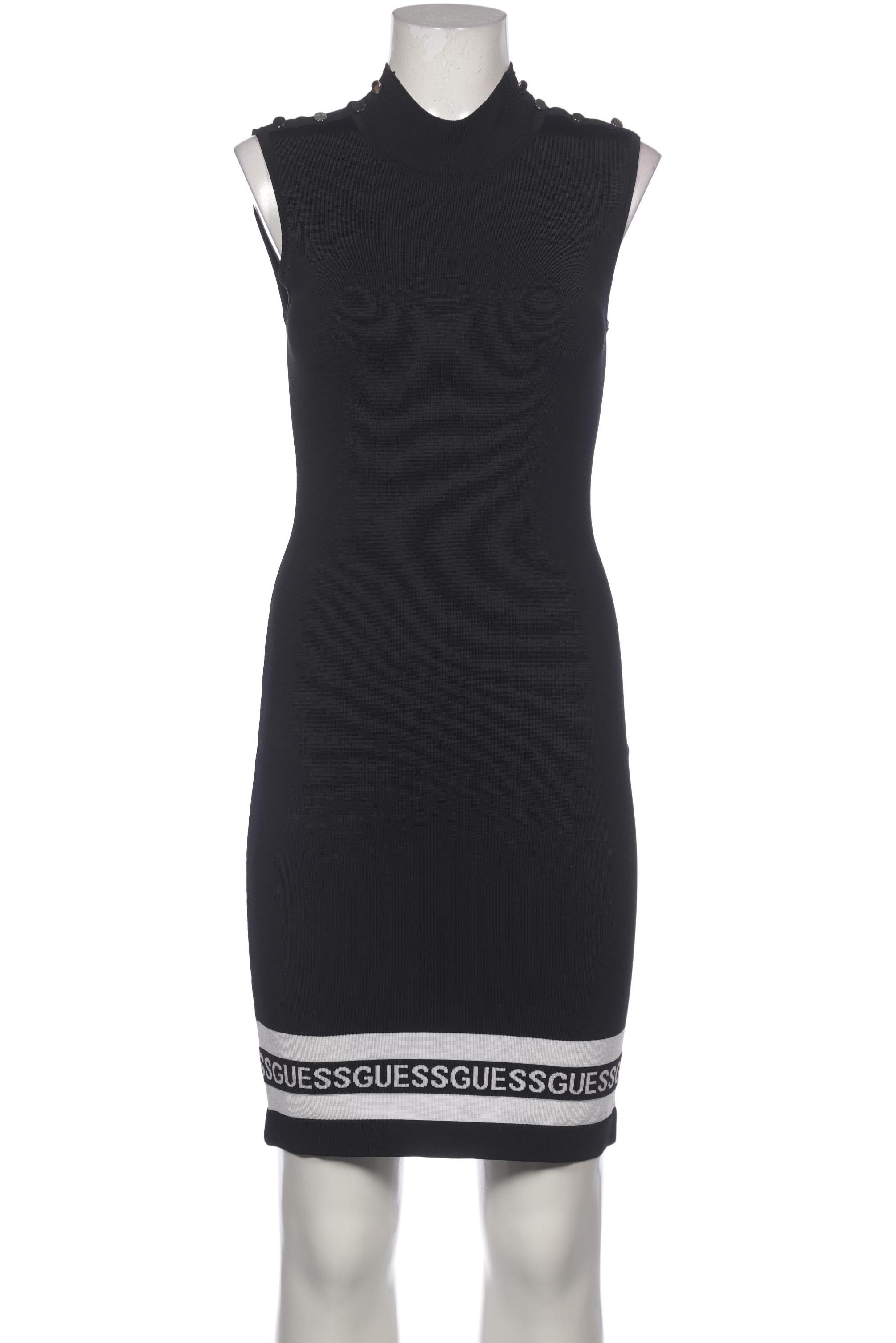 

Guess Damen Kleid, schwarz, Gr. 42