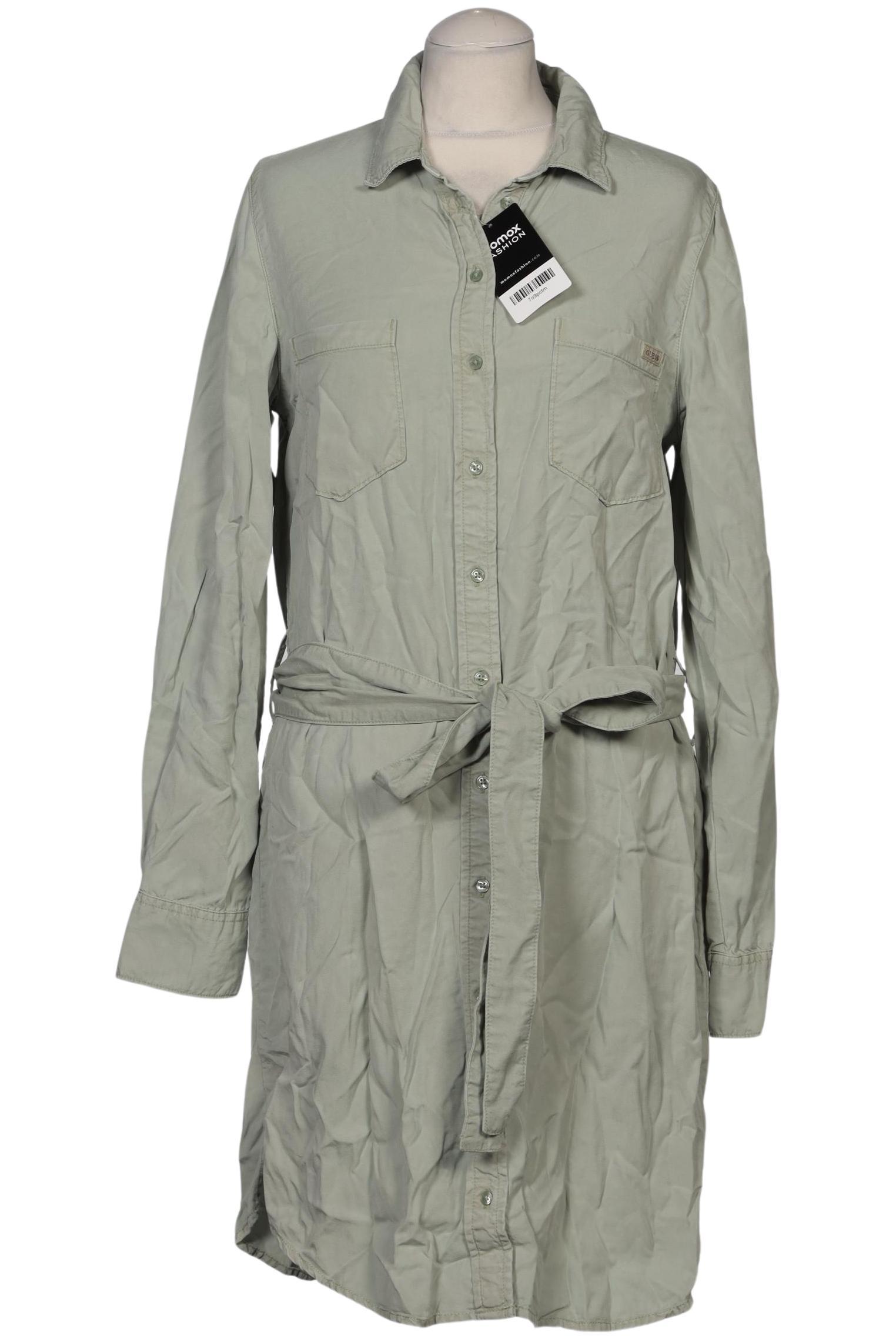 

Guess Damen Kleid, hellgrün, Gr. 38