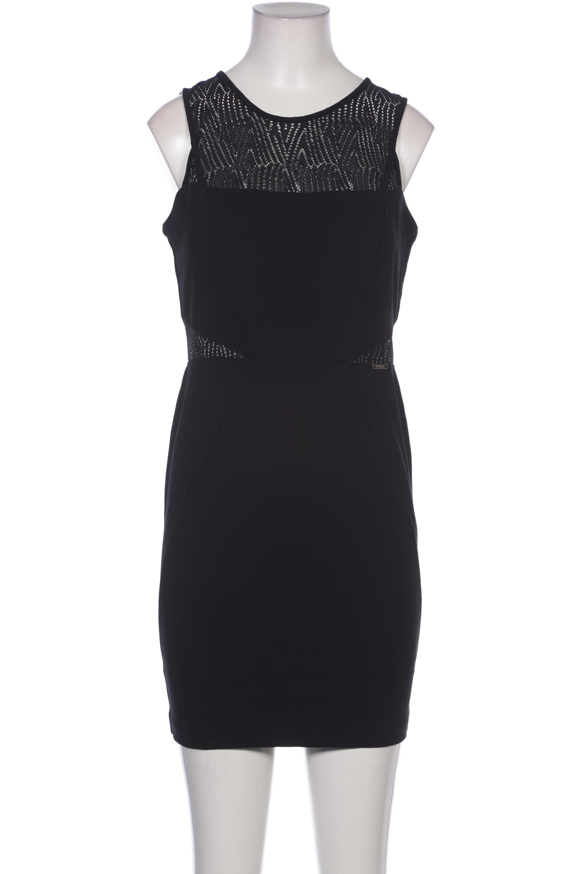 

Guess Damen Kleid, schwarz, Gr. 38
