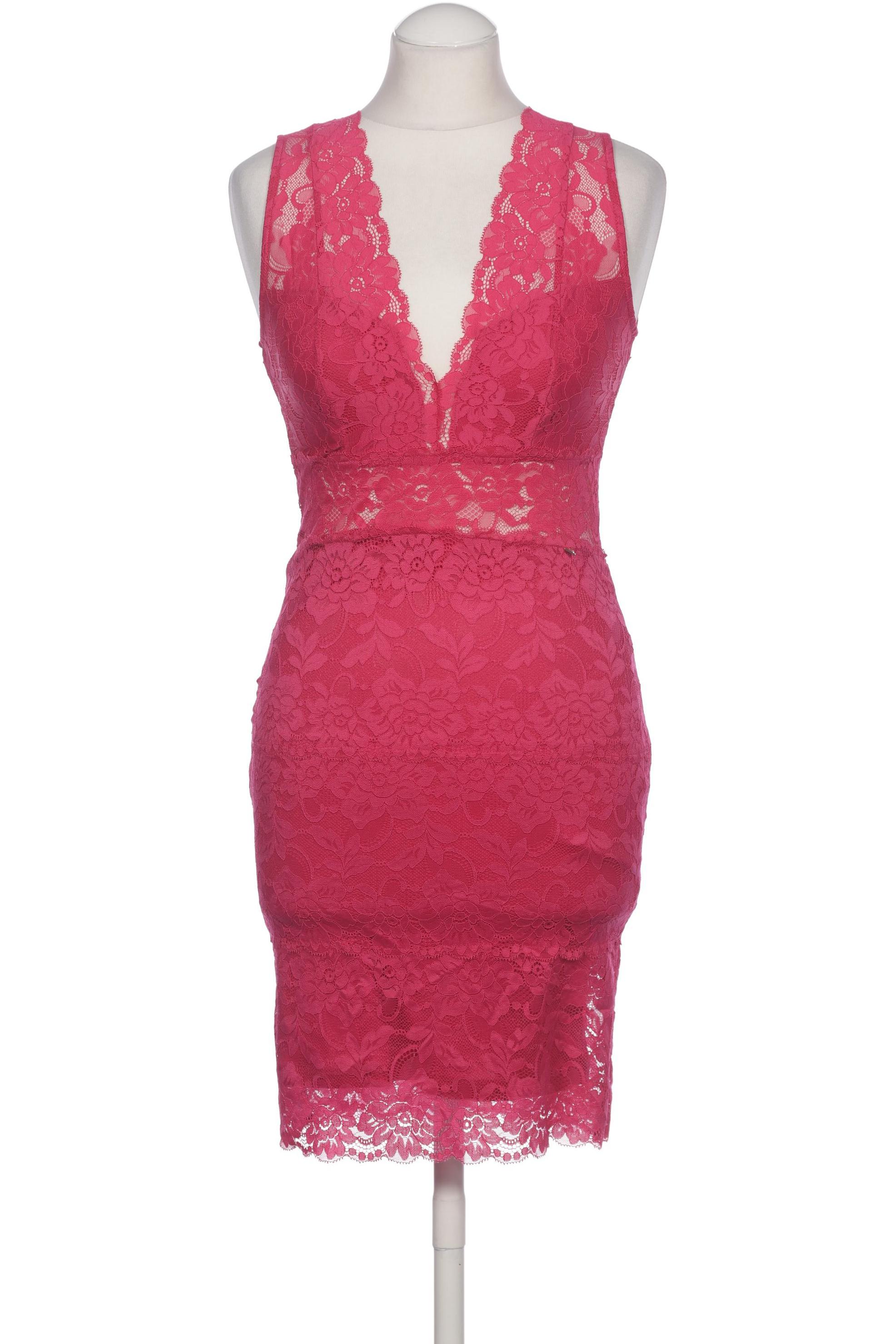 

Guess Damen Kleid, pink, Gr. 38