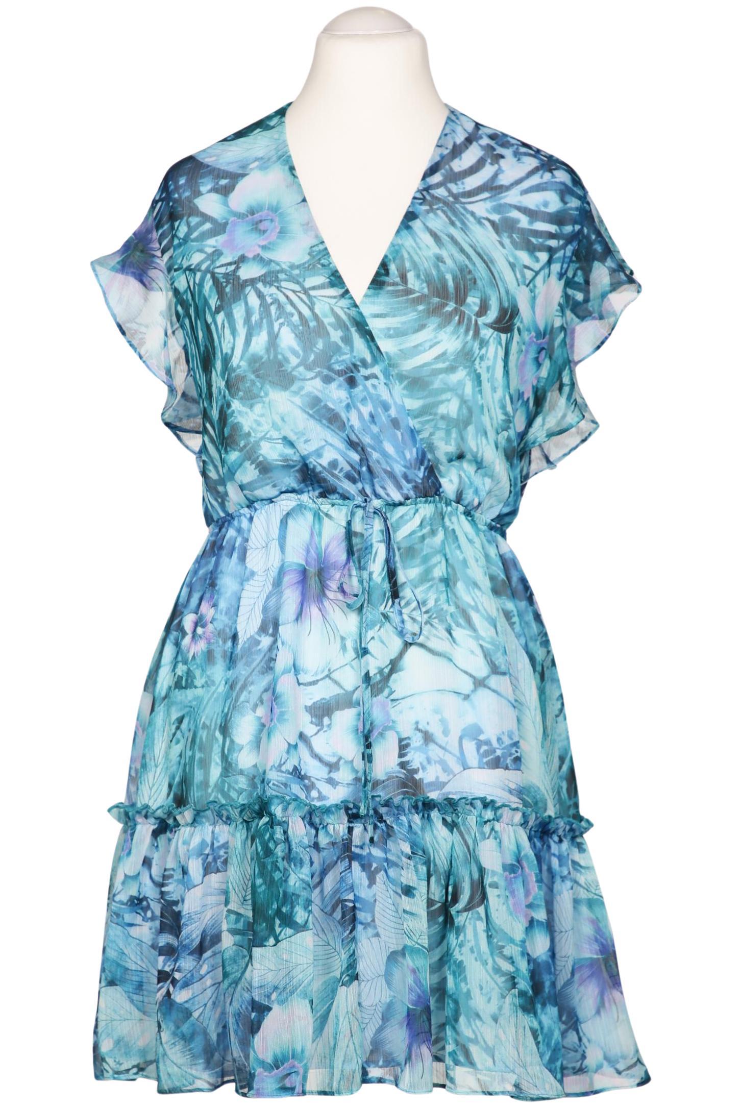 

Guess Damen Kleid, hellblau, Gr. 42