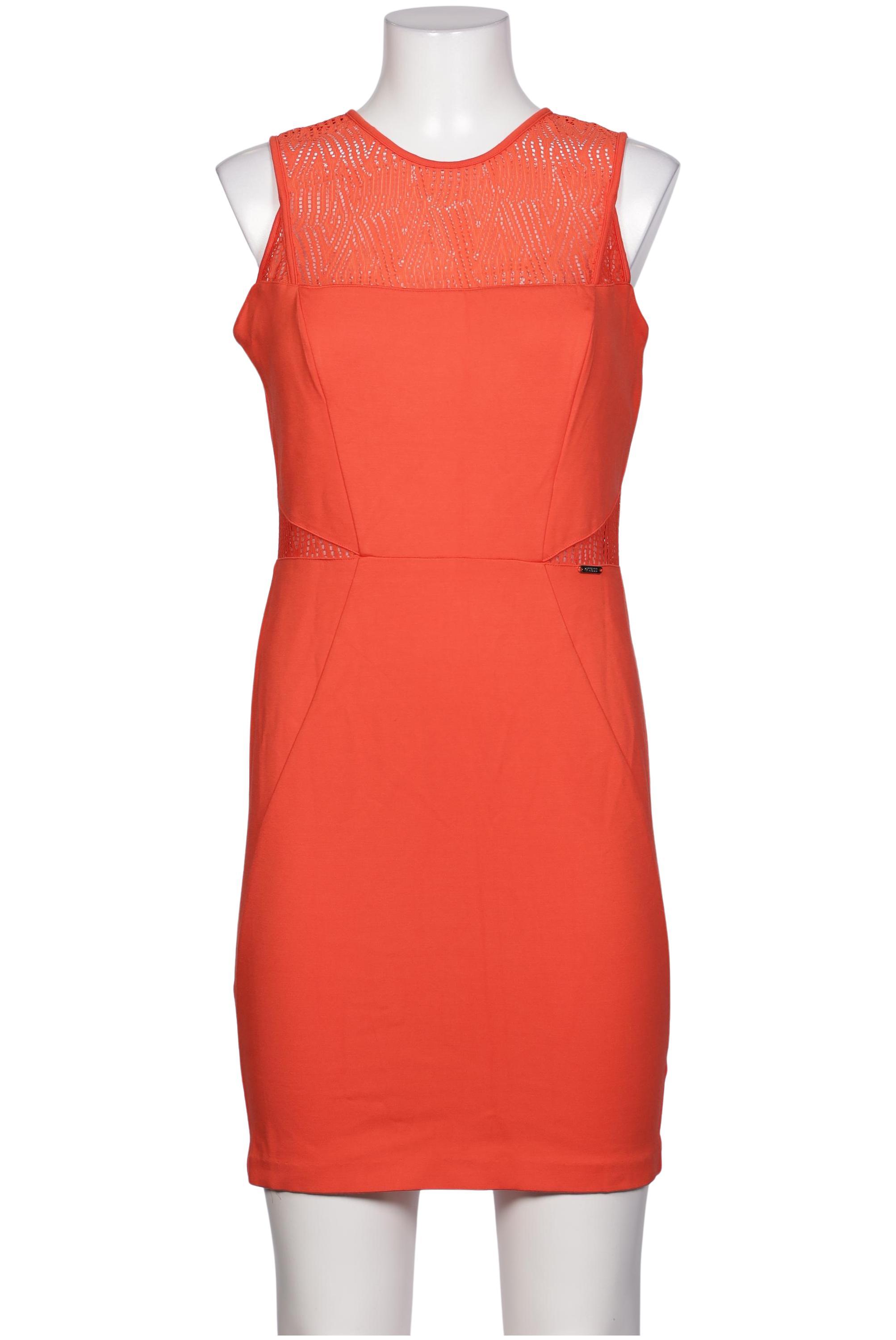 

Guess Damen Kleid, orange, Gr. 42