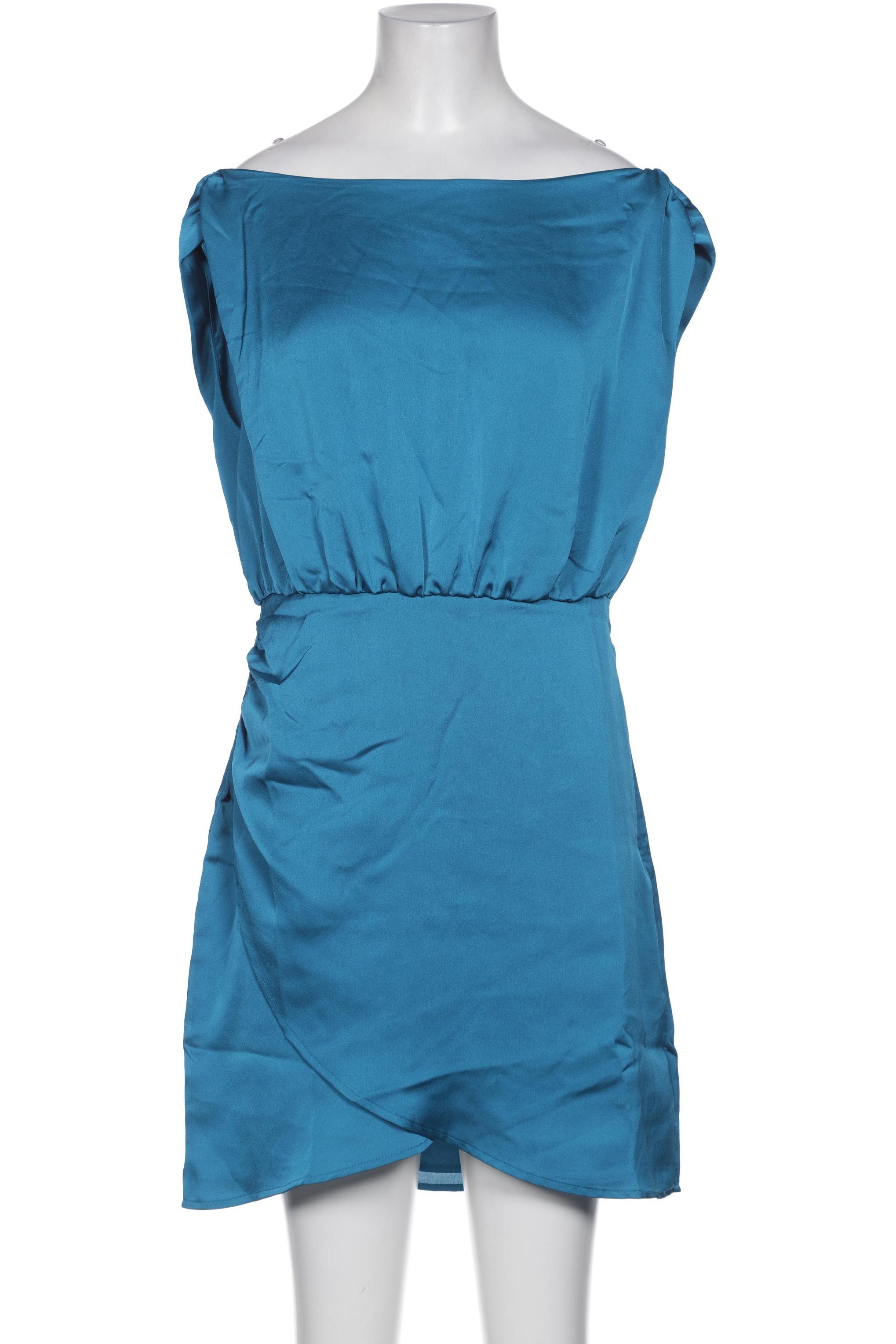 

Guess Damen Kleid, blau, Gr. 42