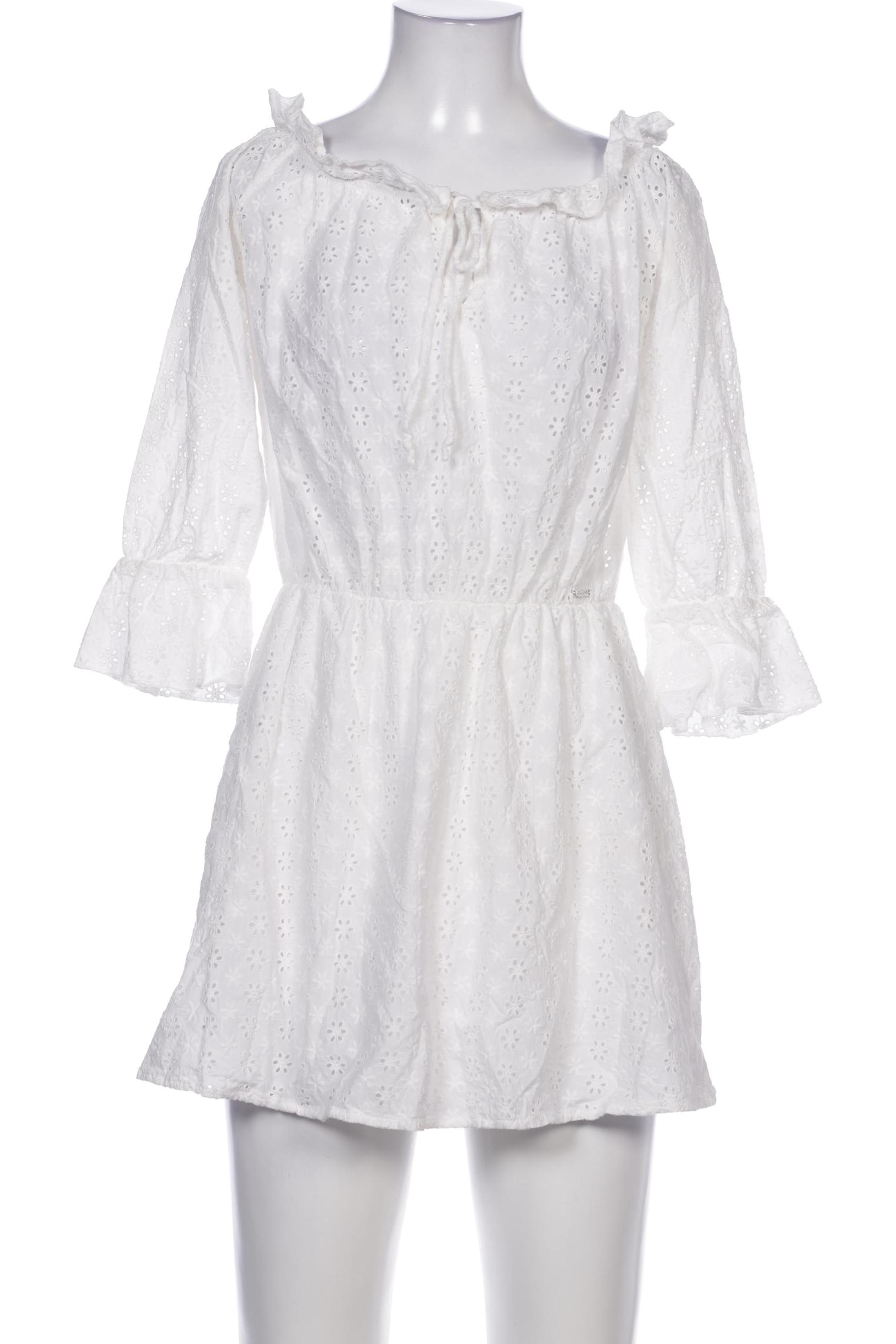 

Guess Damen Kleid, weiß, Gr. 32