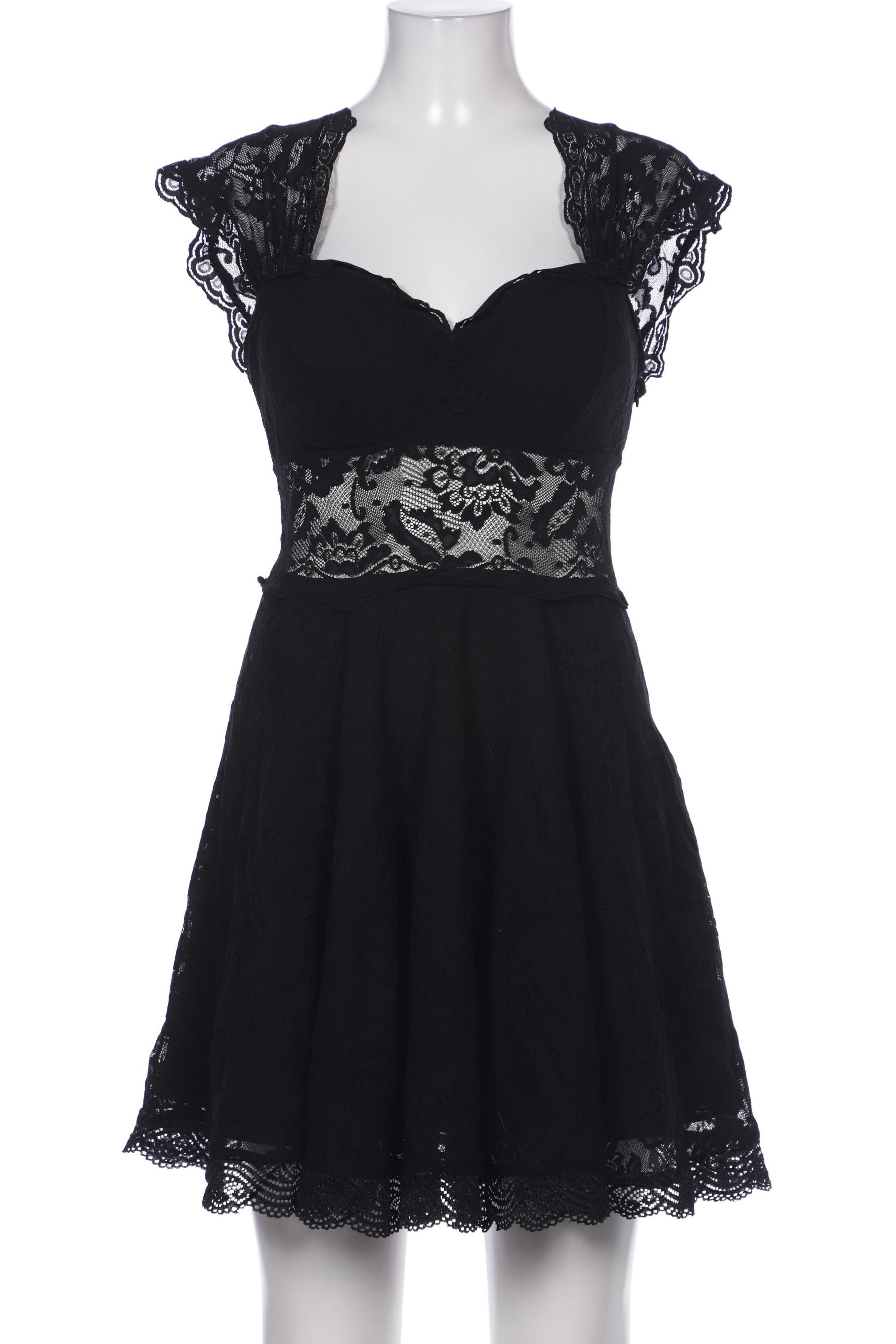 

Guess Damen Kleid, schwarz, Gr. 10