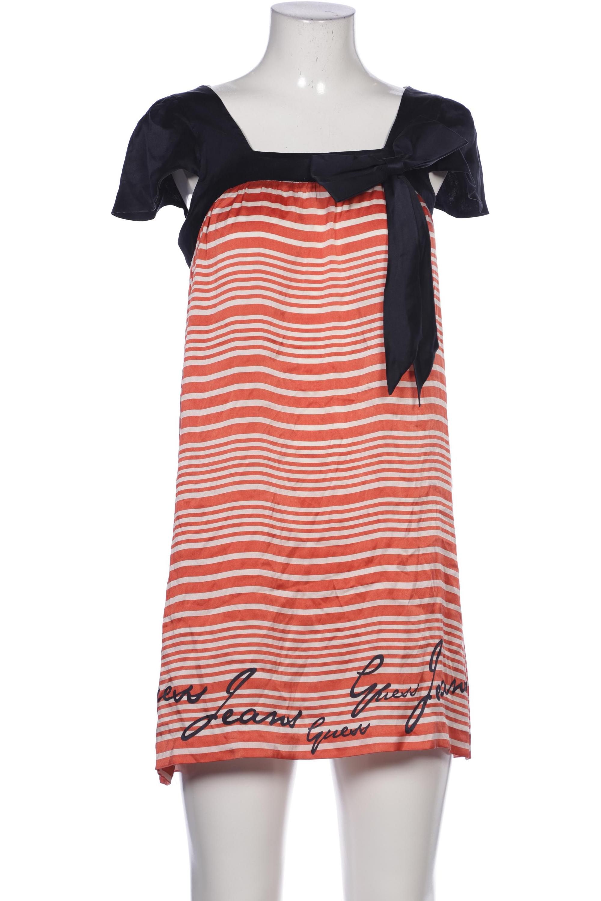 

Guess Damen Kleid, orange, Gr. 38