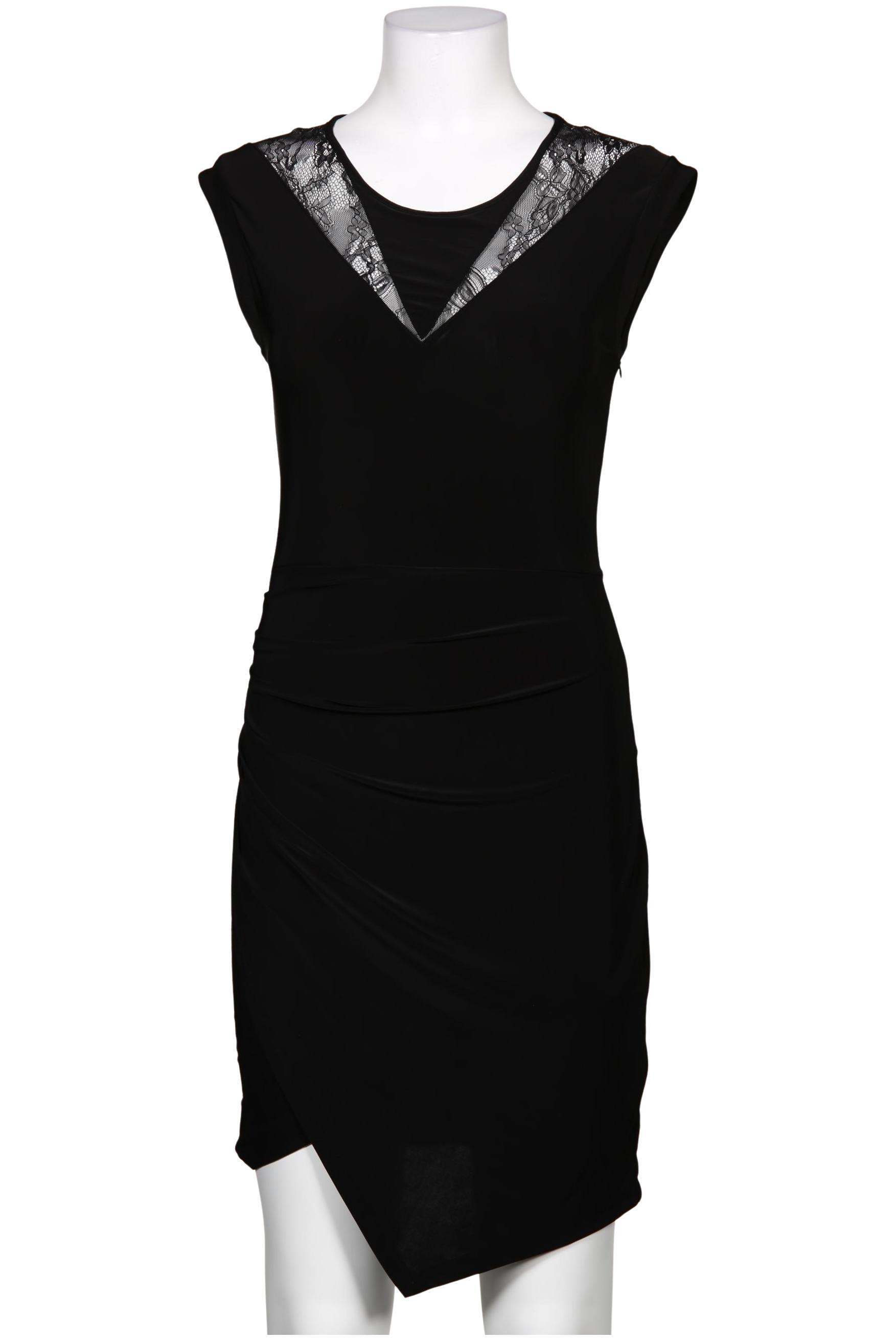 

Guess Damen Kleid, schwarz, Gr. 38