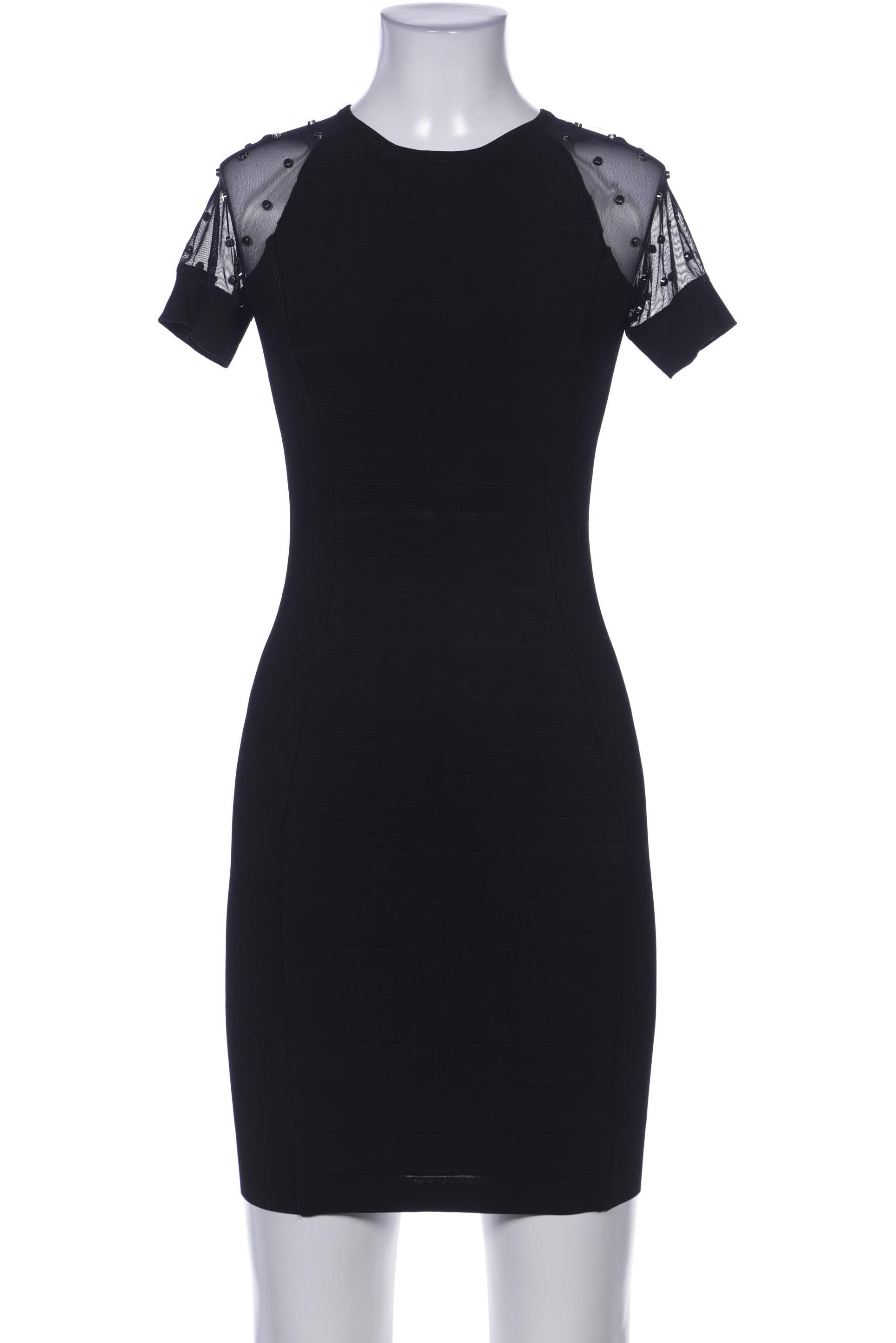 

Guess Damen Kleid, schwarz, Gr. 40