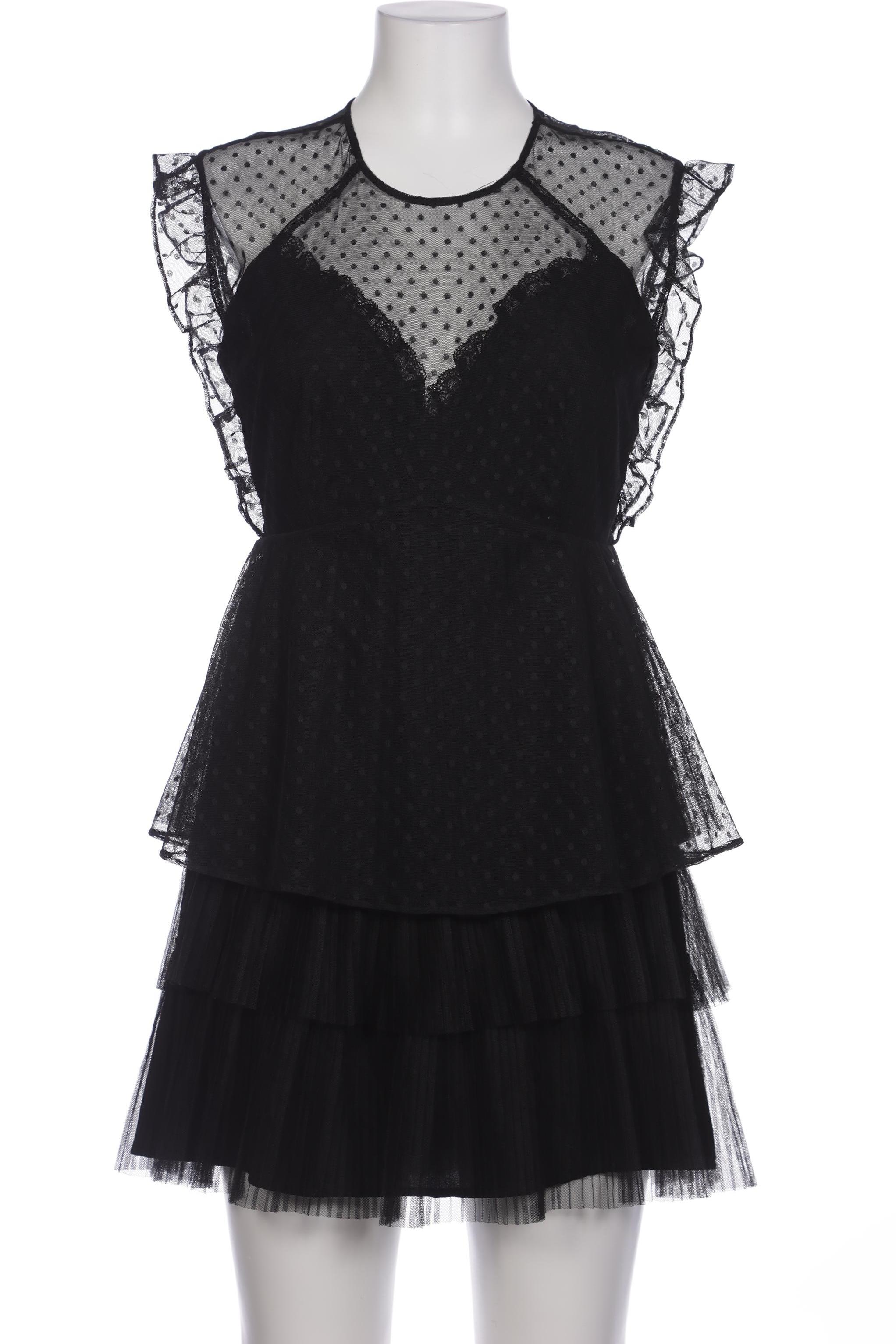 

Guess Damen Kleid, schwarz, Gr. 42