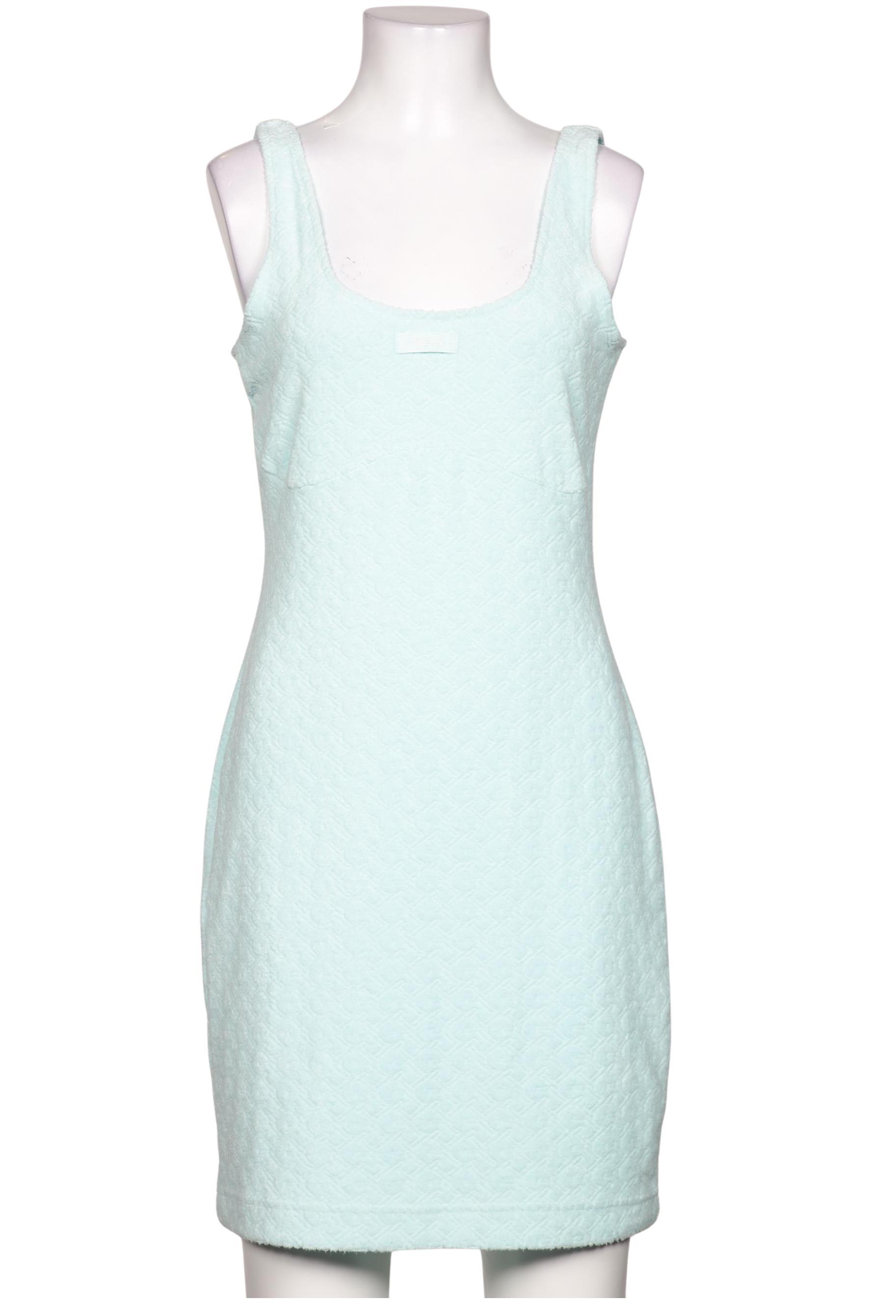 

Guess Damen Kleid, hellblau, Gr. 36