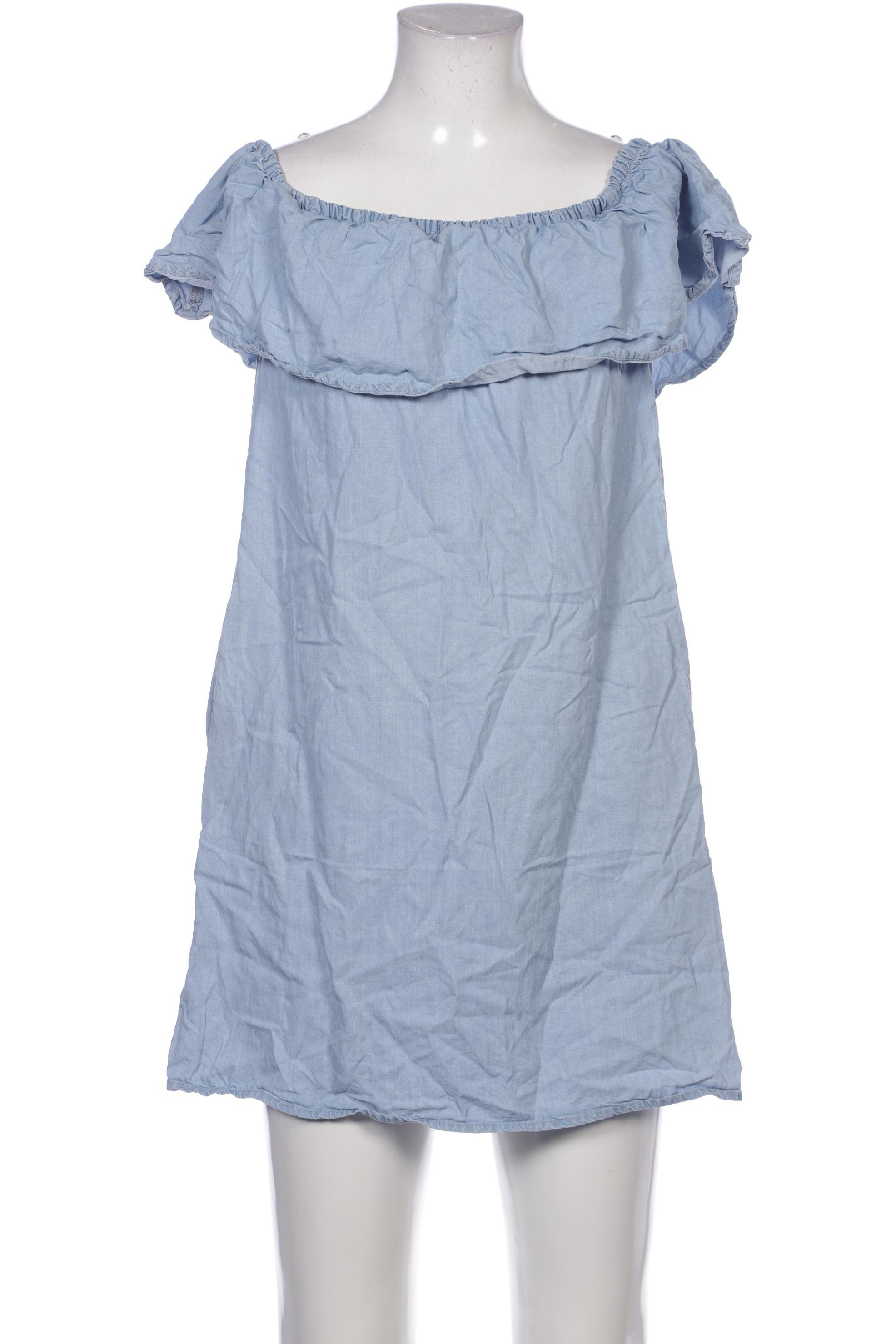

Guess Damen Kleid, blau, Gr. 38