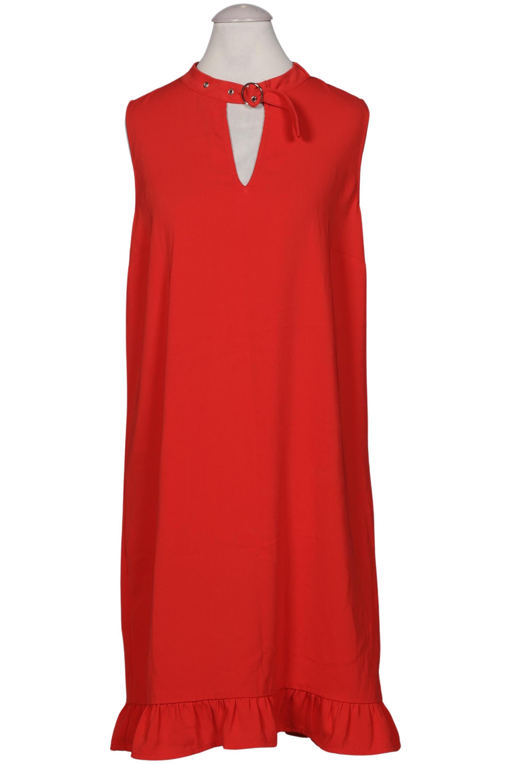 

Guess Damen Kleid, rot, Gr. 38