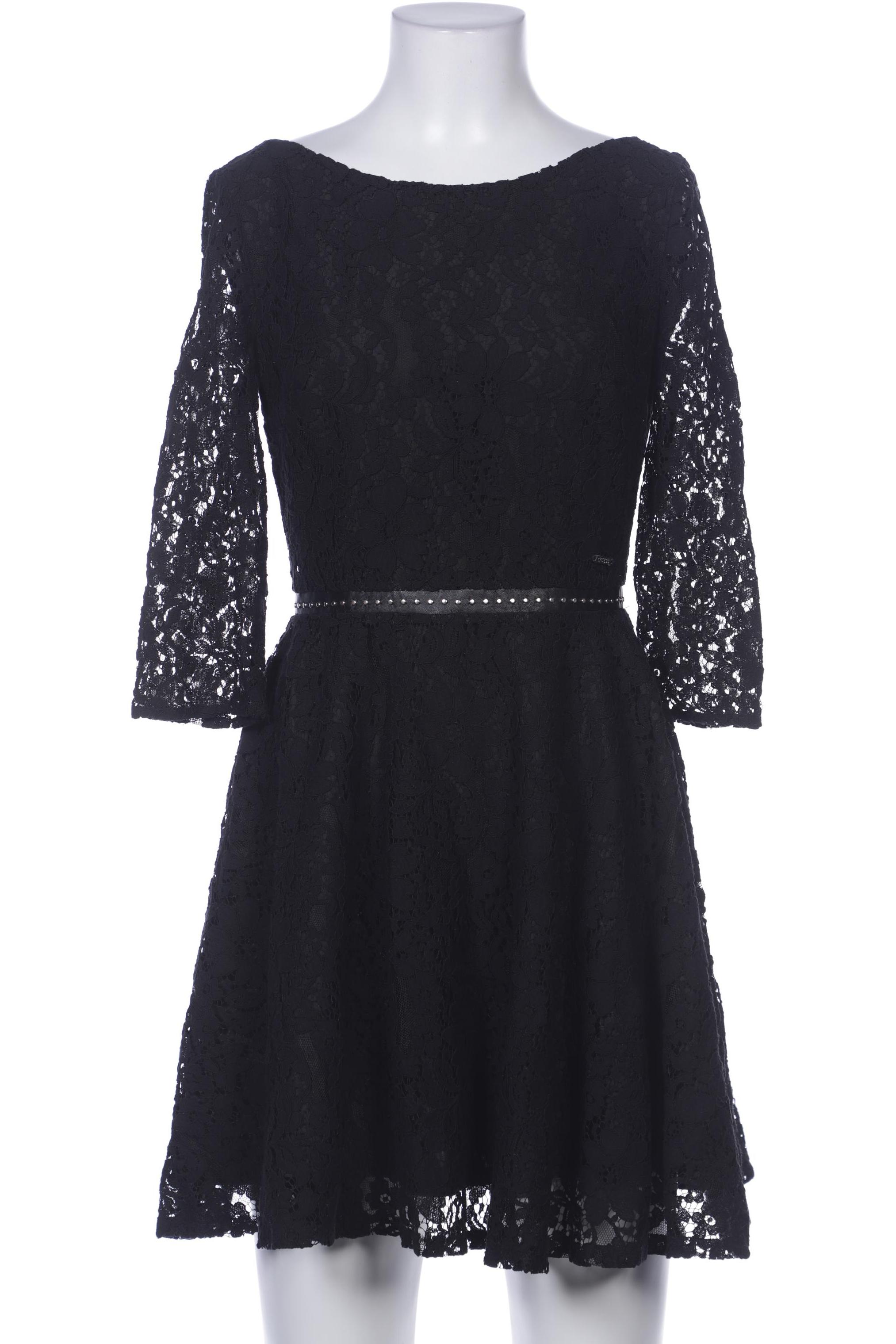 

Guess Damen Kleid, schwarz, Gr. 40