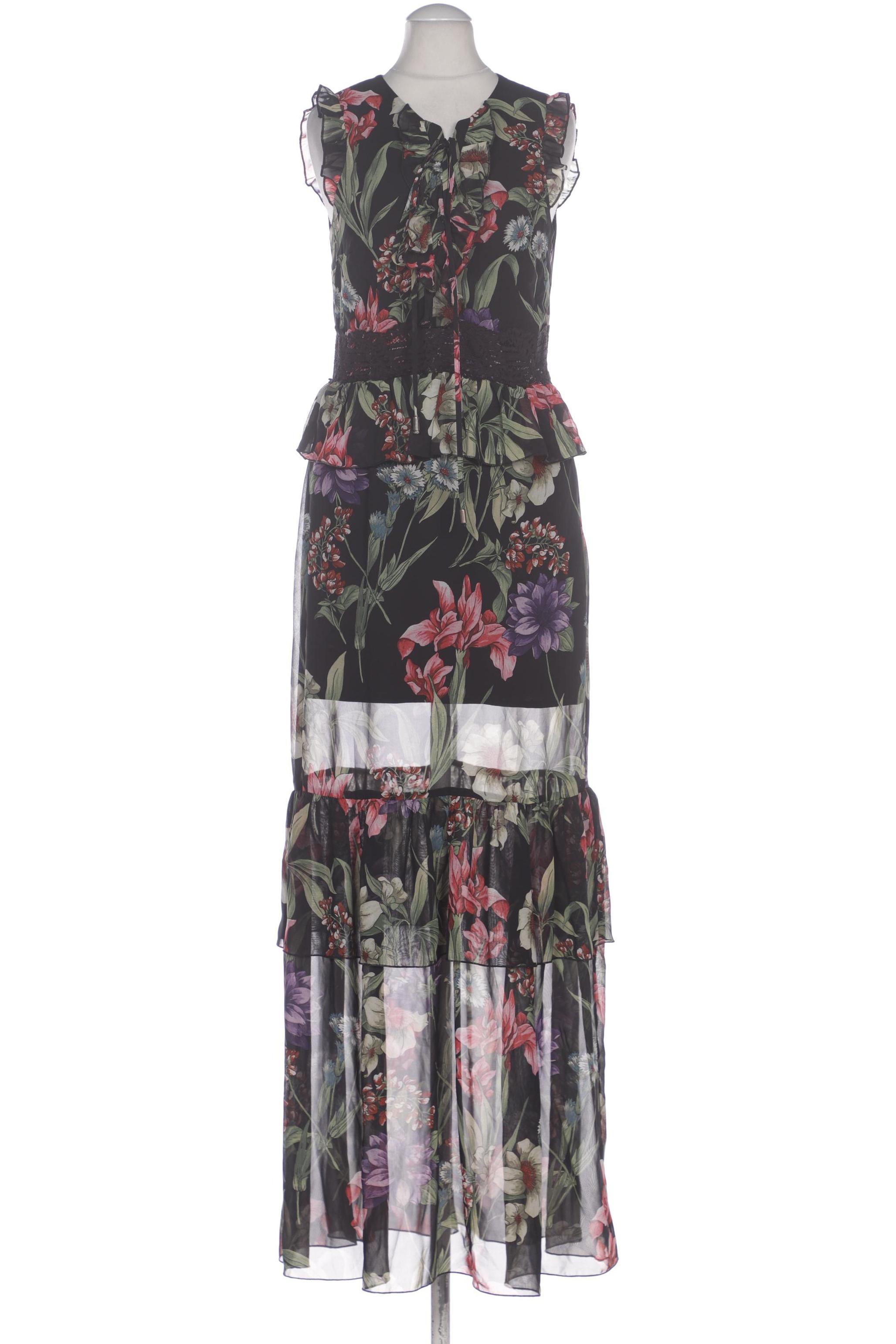 

Guess Damen Kleid, mehrfarbig, Gr. 36