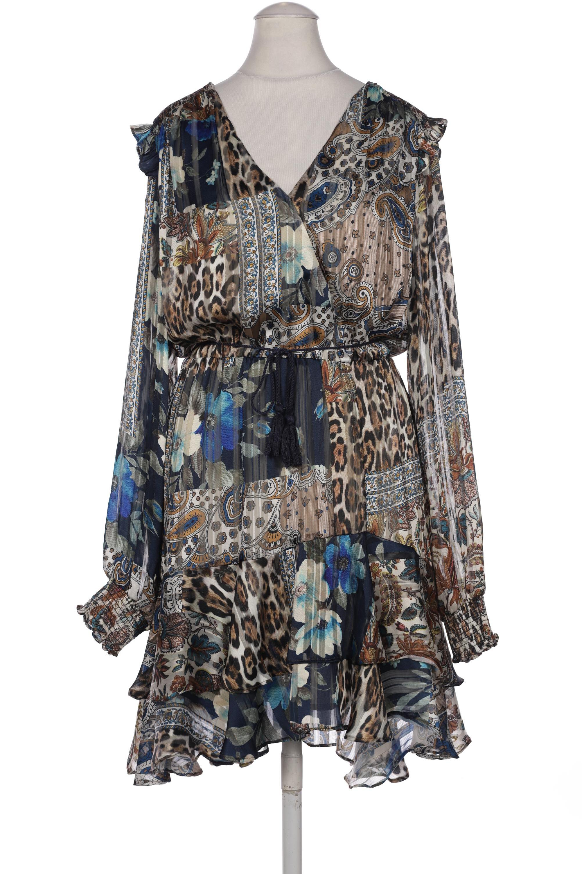 

Guess Damen Kleid, mehrfarbig, Gr. 34