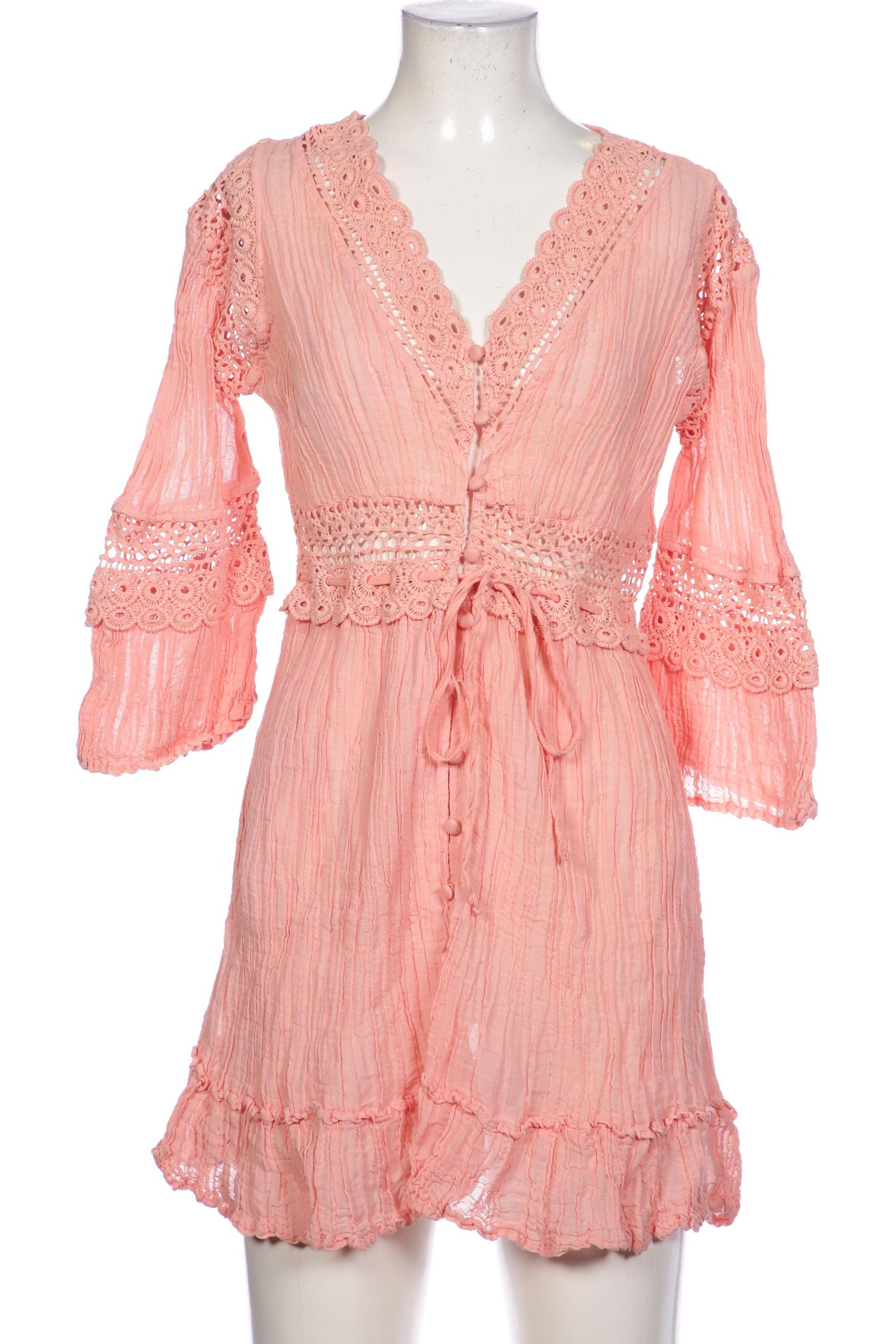 

Guess Damen Kleid, pink, Gr. 36